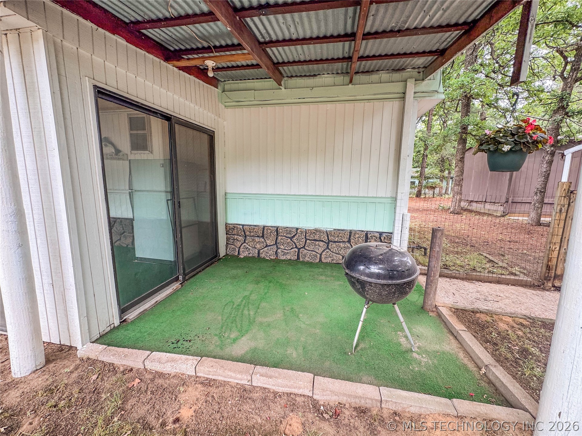 114385 Forest Circle Eufaula OK 74432