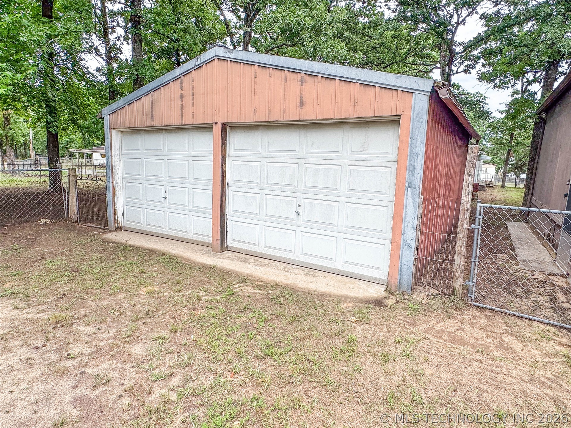 114385 Forest Circle Eufaula OK 74432