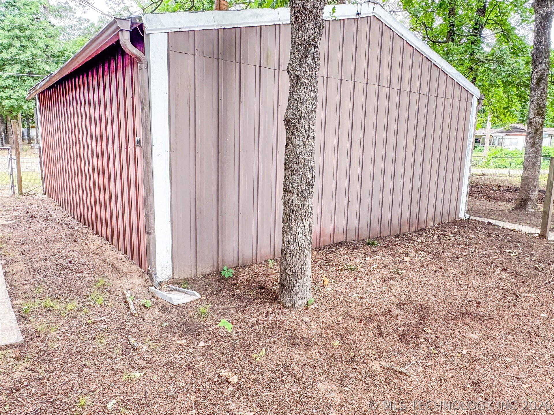 114385 Forest Circle Eufaula OK 74432