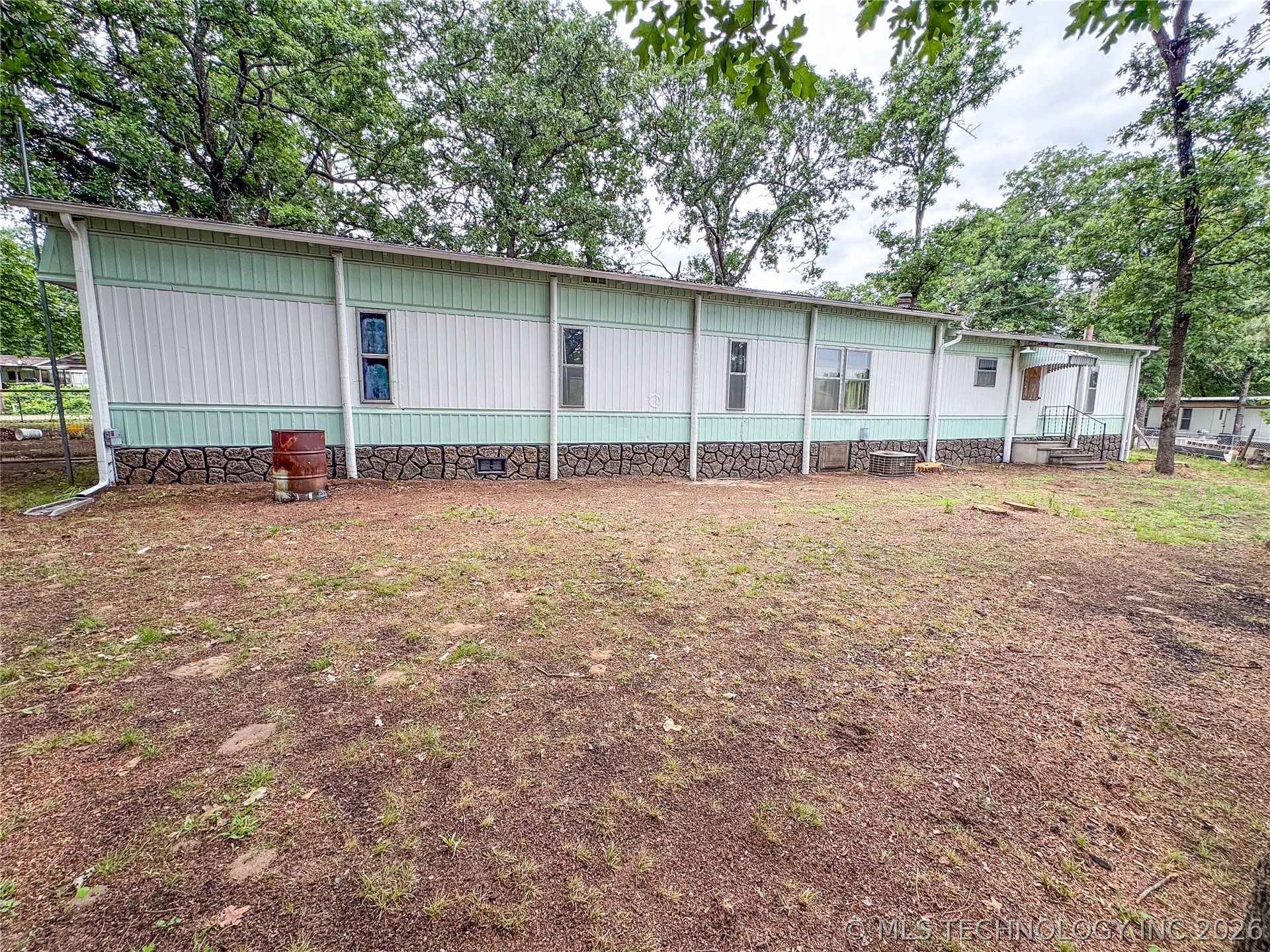 114385 Forest Circle Eufaula OK 74432