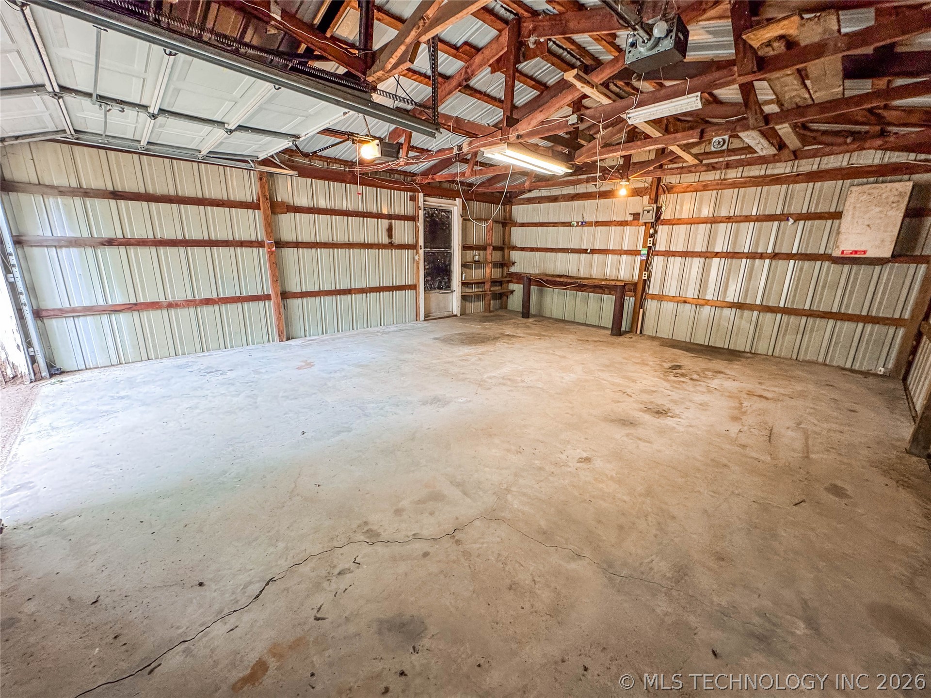 114385 Forest Circle Eufaula OK 74432