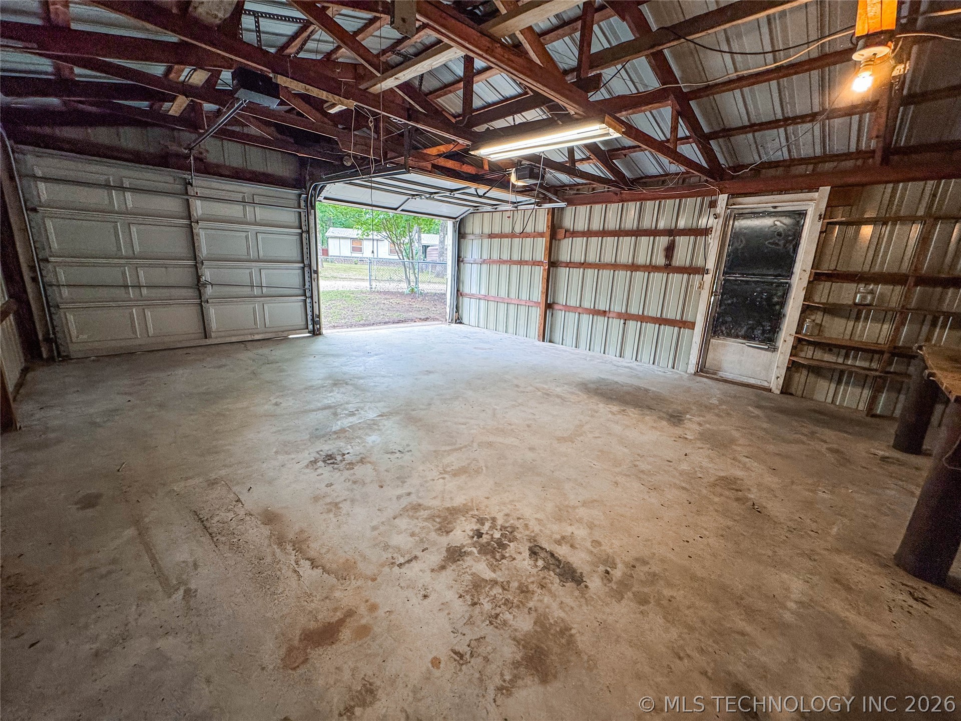114385 Forest Circle Eufaula OK 74432