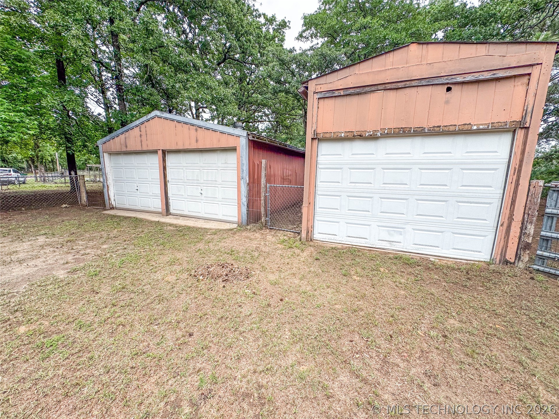 114385 Forest Circle Eufaula OK 74432