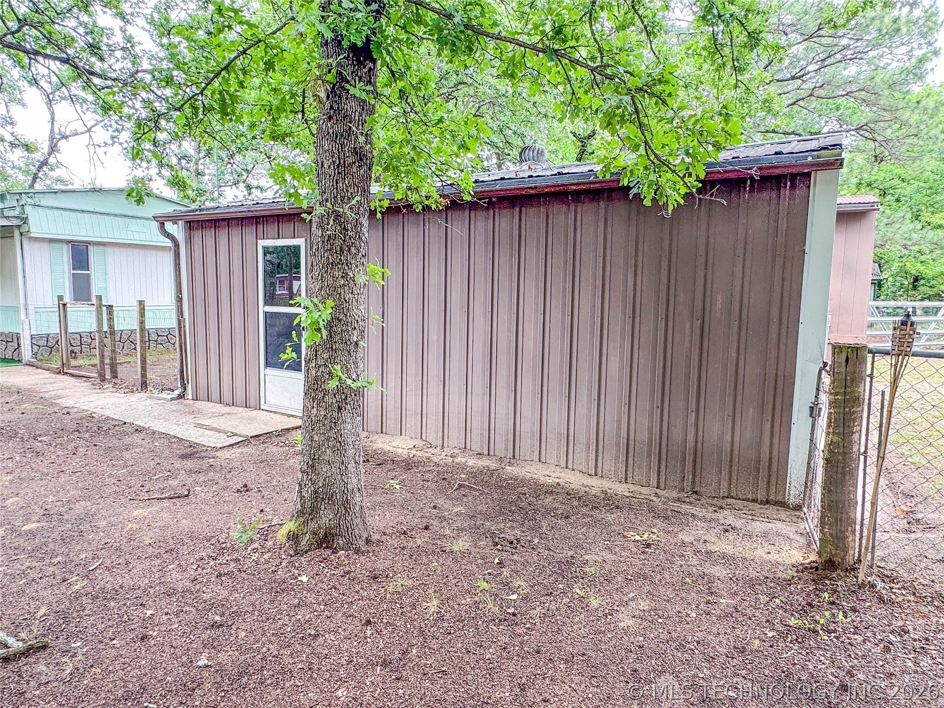 114385 Forest Circle Eufaula OK 74432