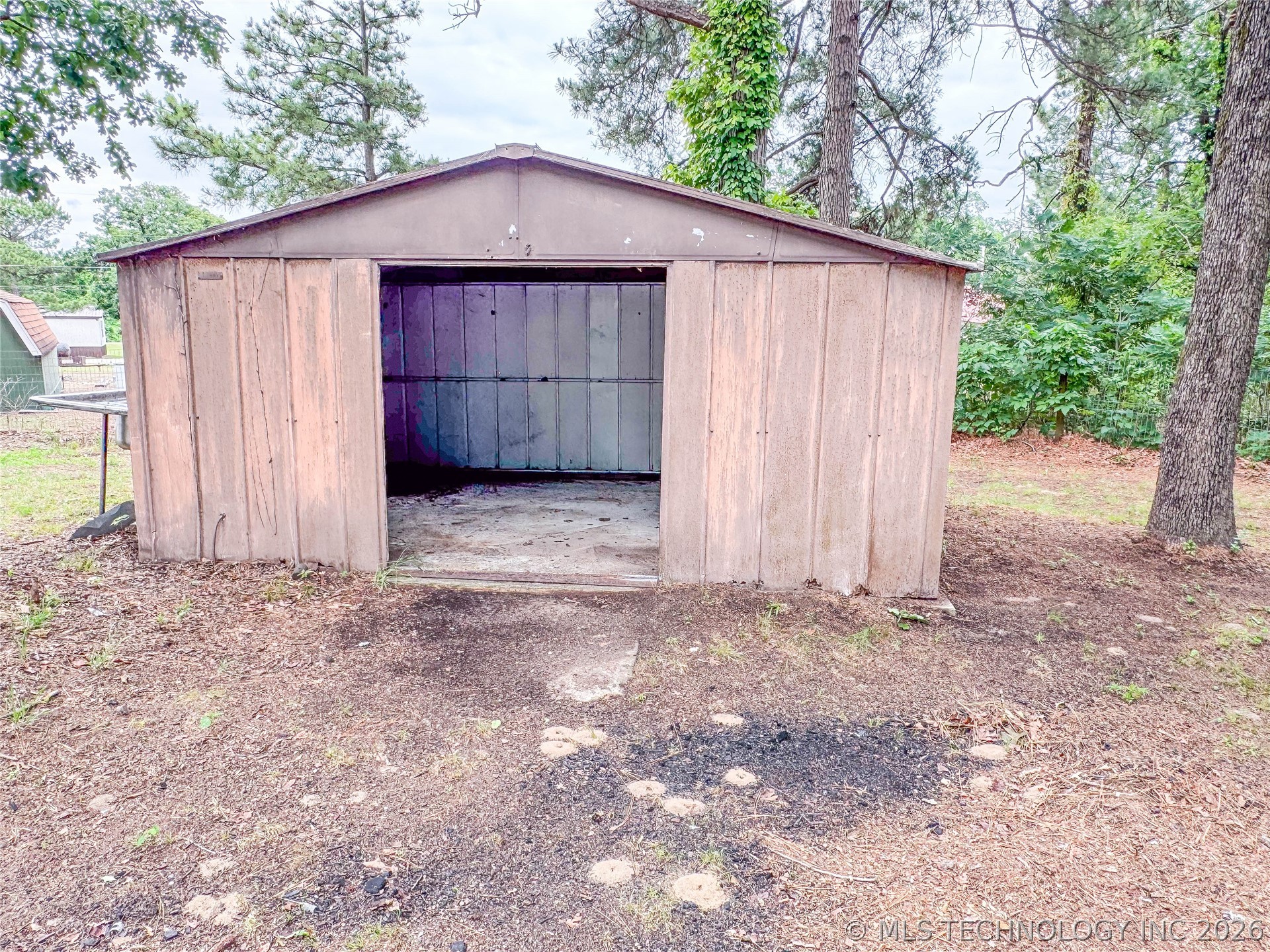 114385 Forest Circle Eufaula OK 74432