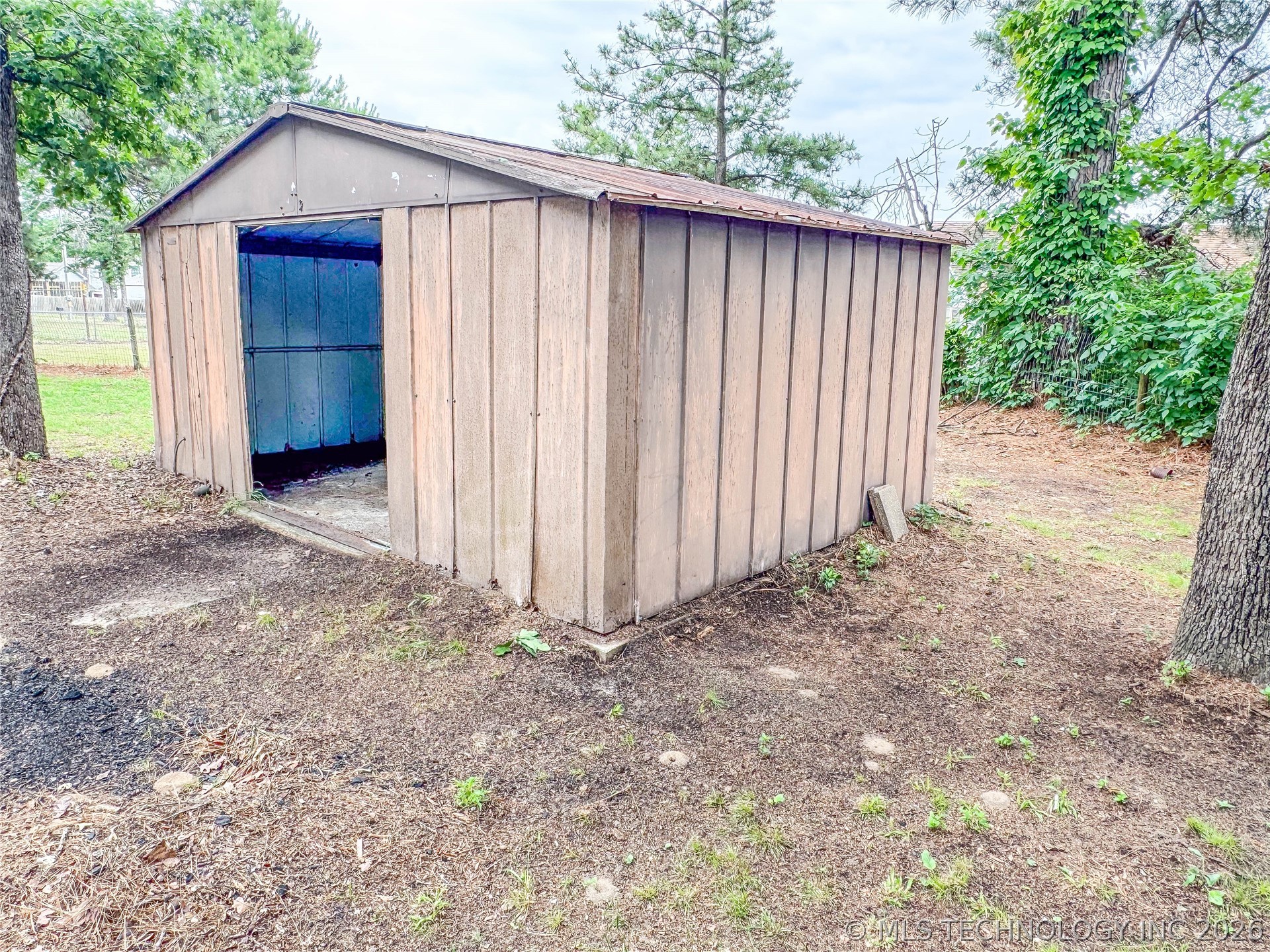 114385 Forest Circle Eufaula OK 74432
