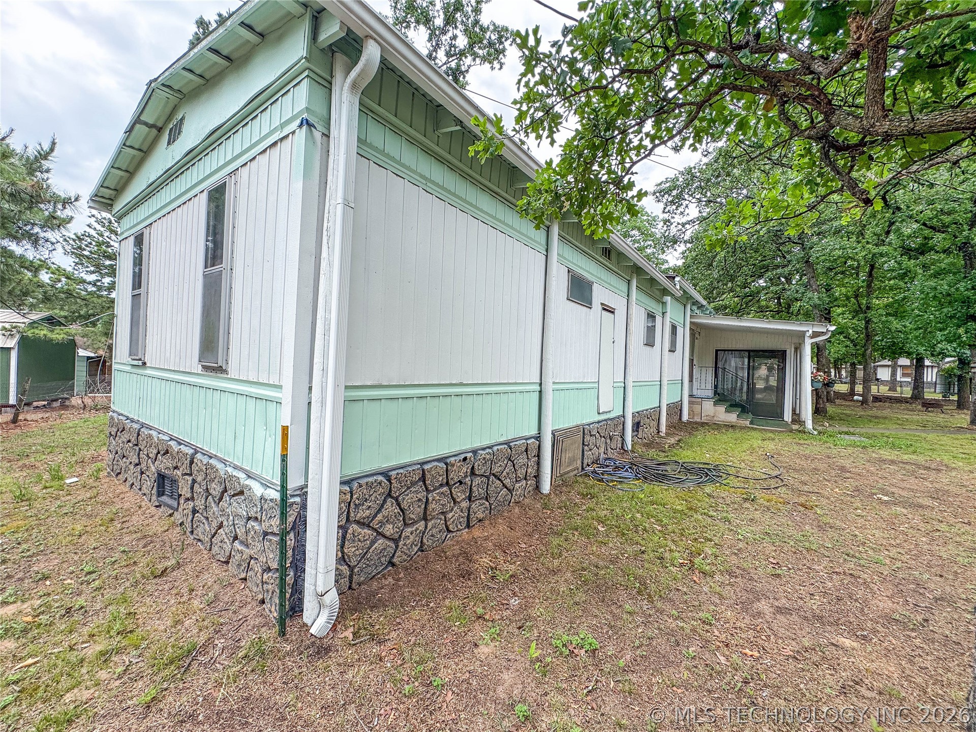 114385 Forest Circle Eufaula OK 74432