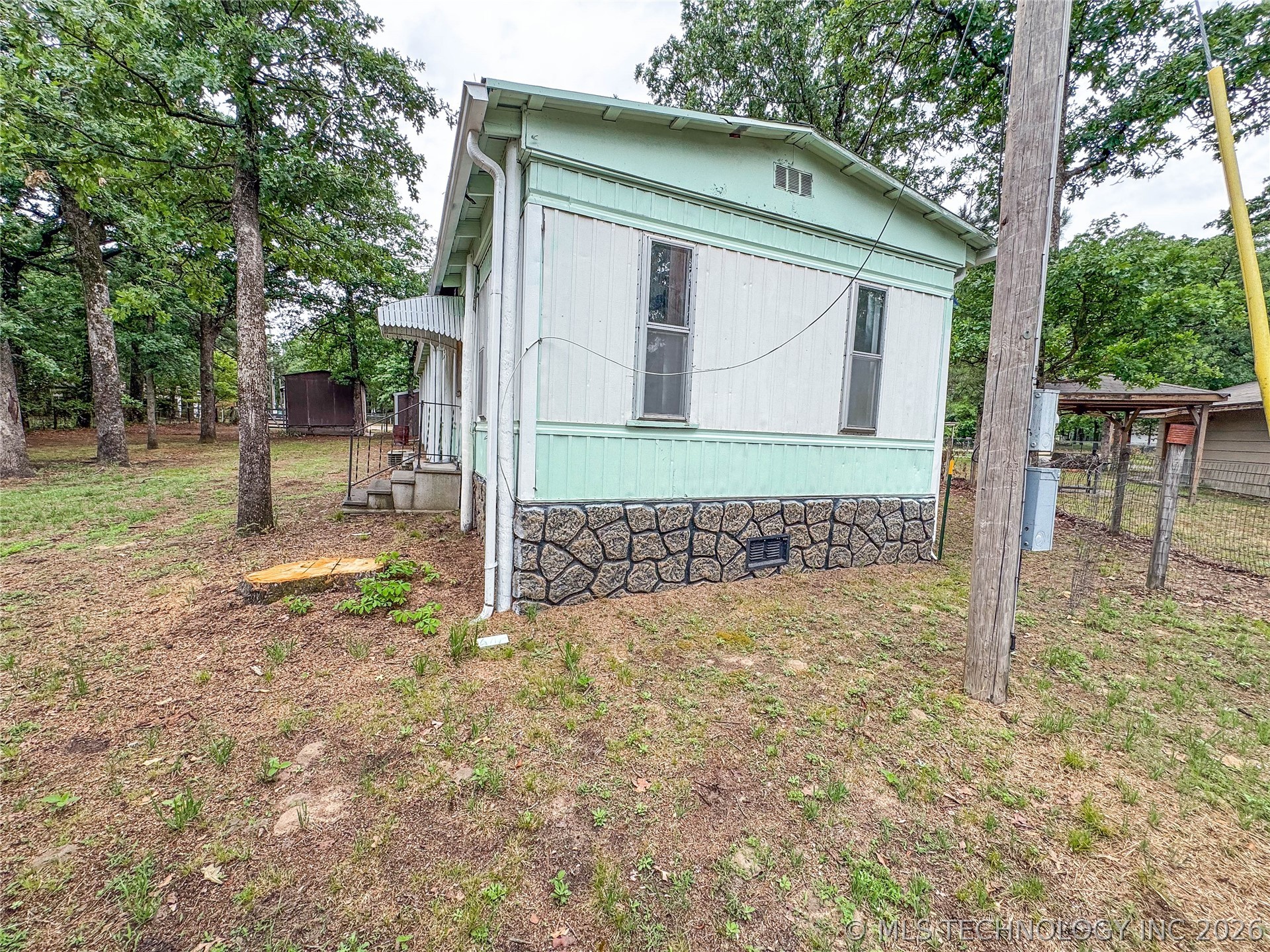 114385 Forest Circle Eufaula OK 74432