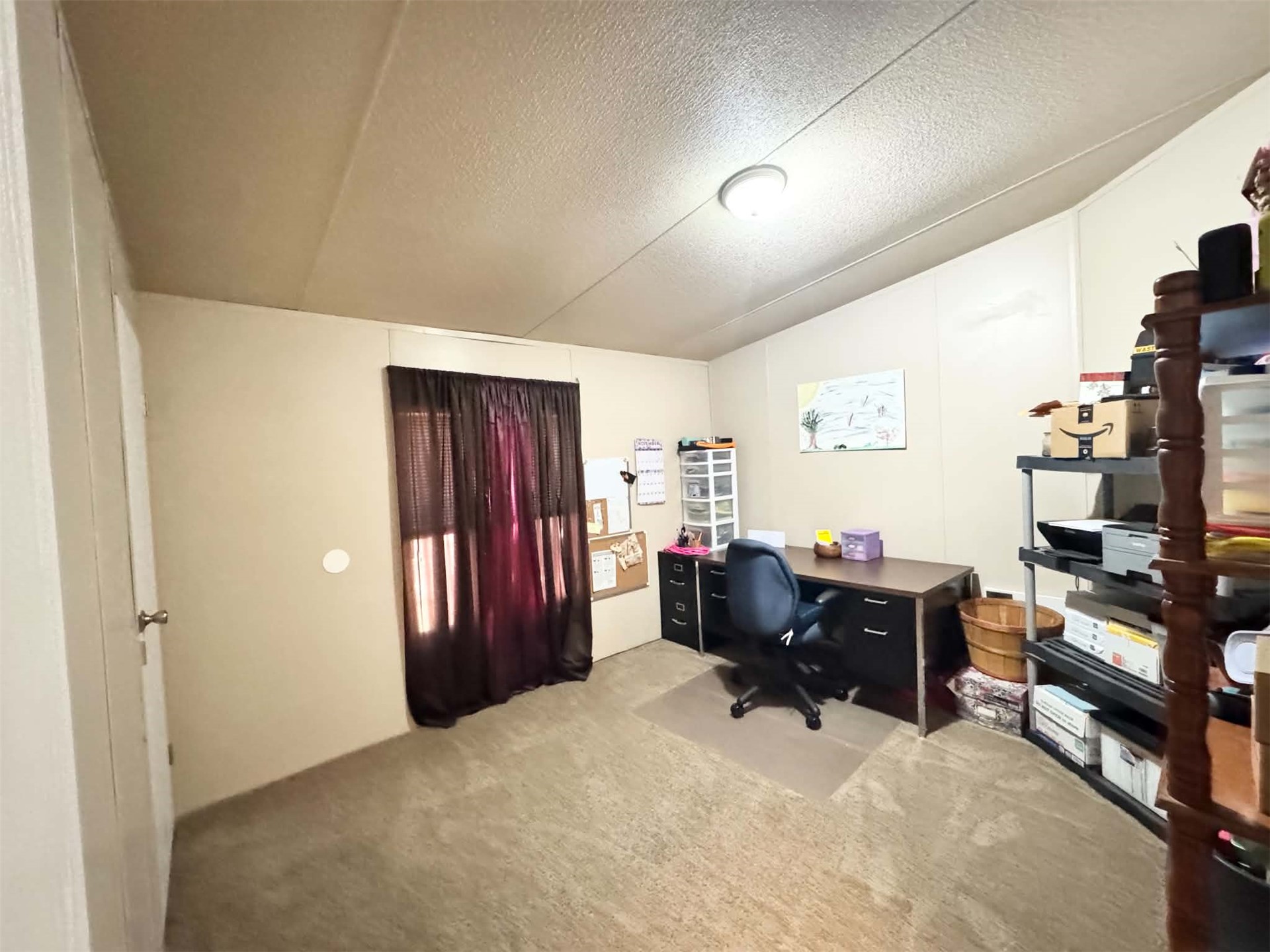 975 Claxton Healdton OK 73438