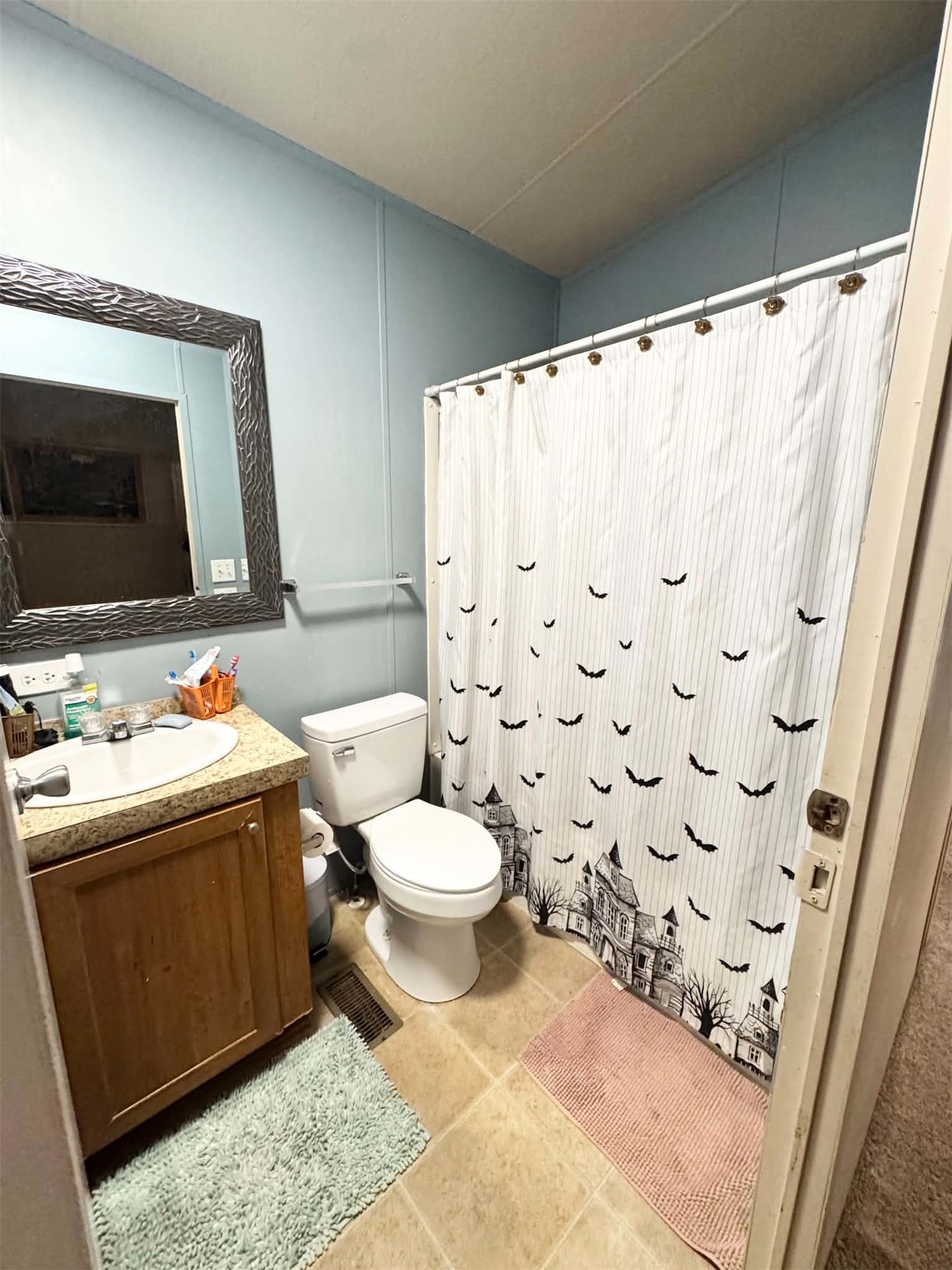 975 Claxton Healdton OK 73438