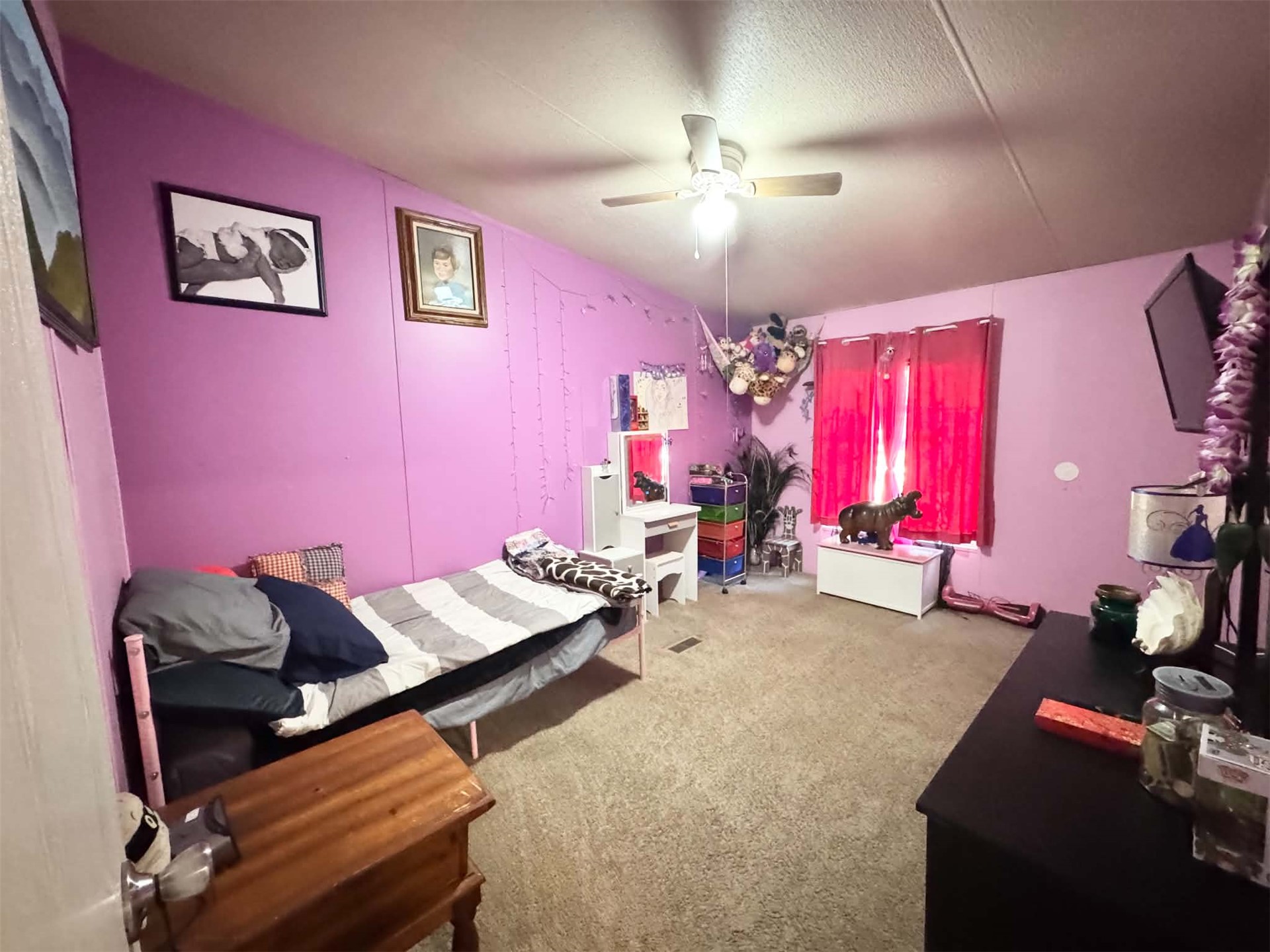 975 Claxton Healdton OK 73438