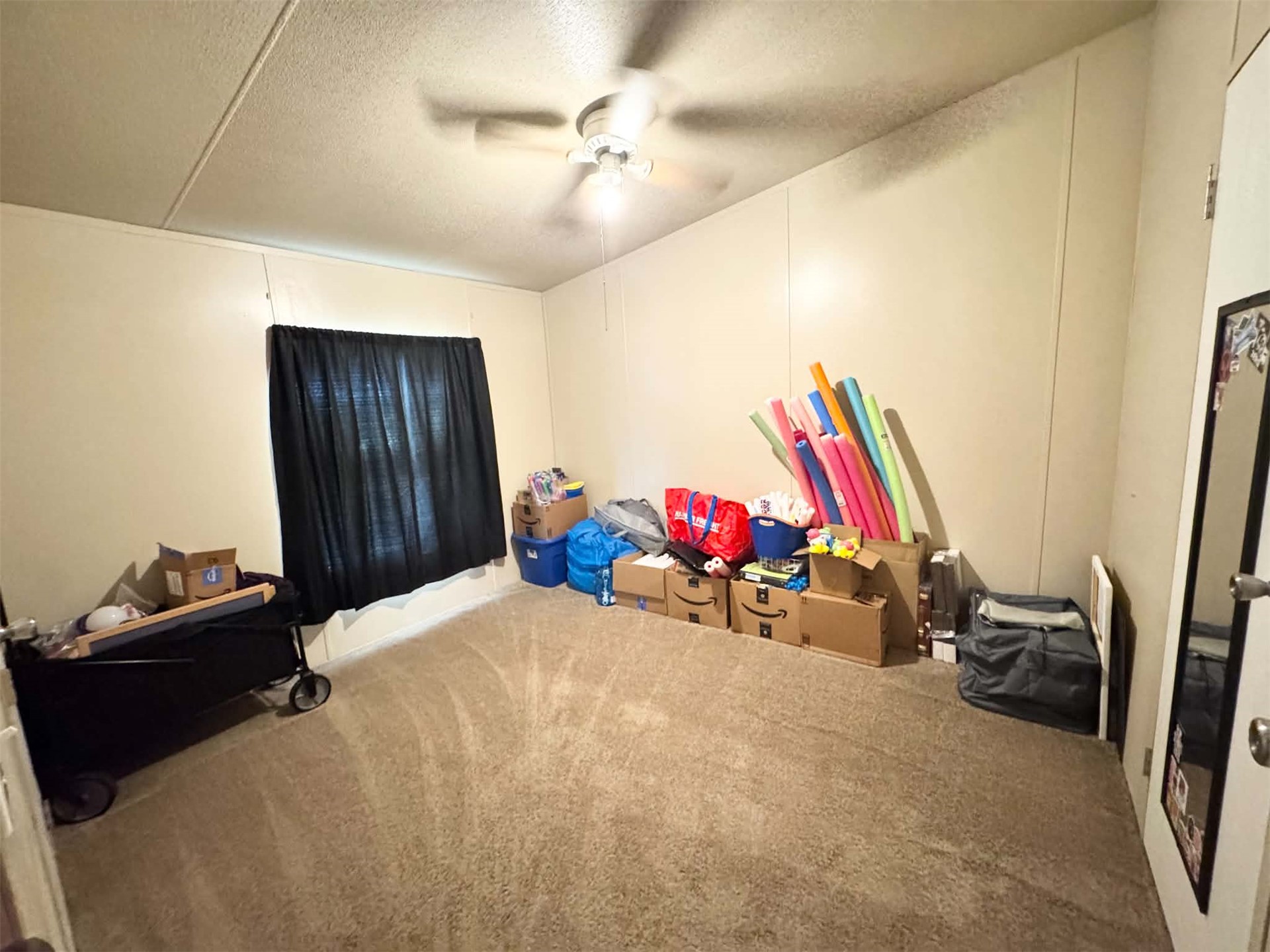 975 Claxton Healdton OK 73438