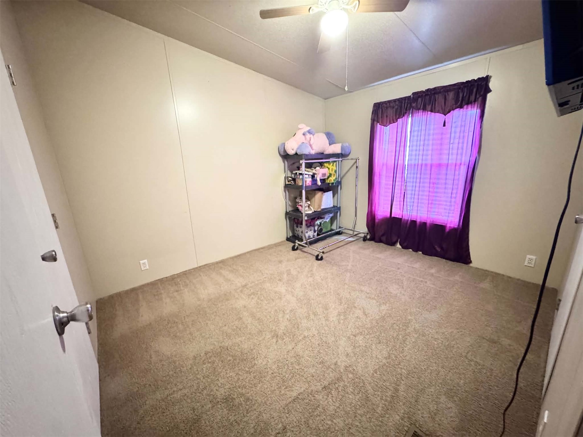 975 Claxton Healdton OK 73438