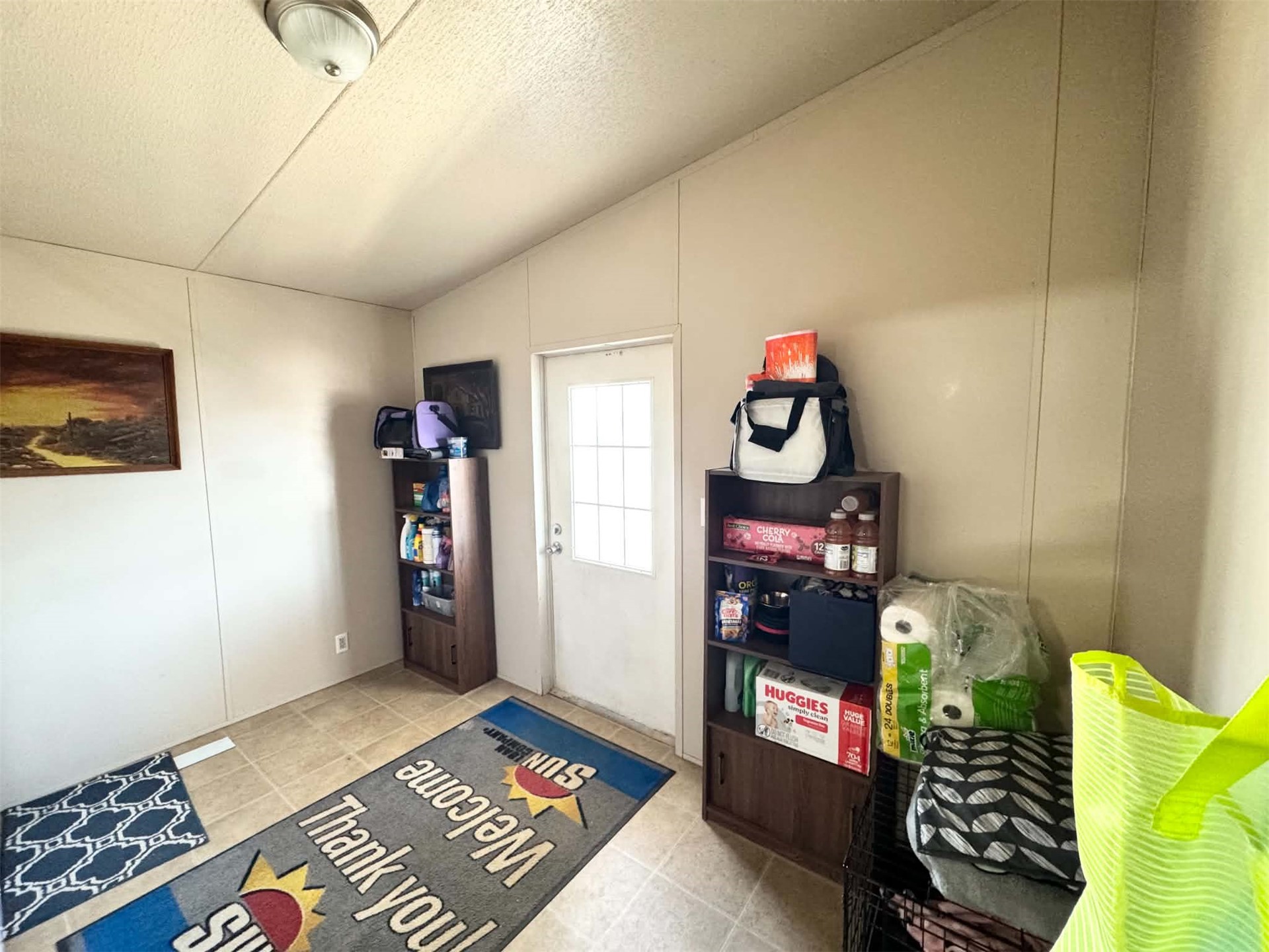 975 Claxton Healdton OK 73438