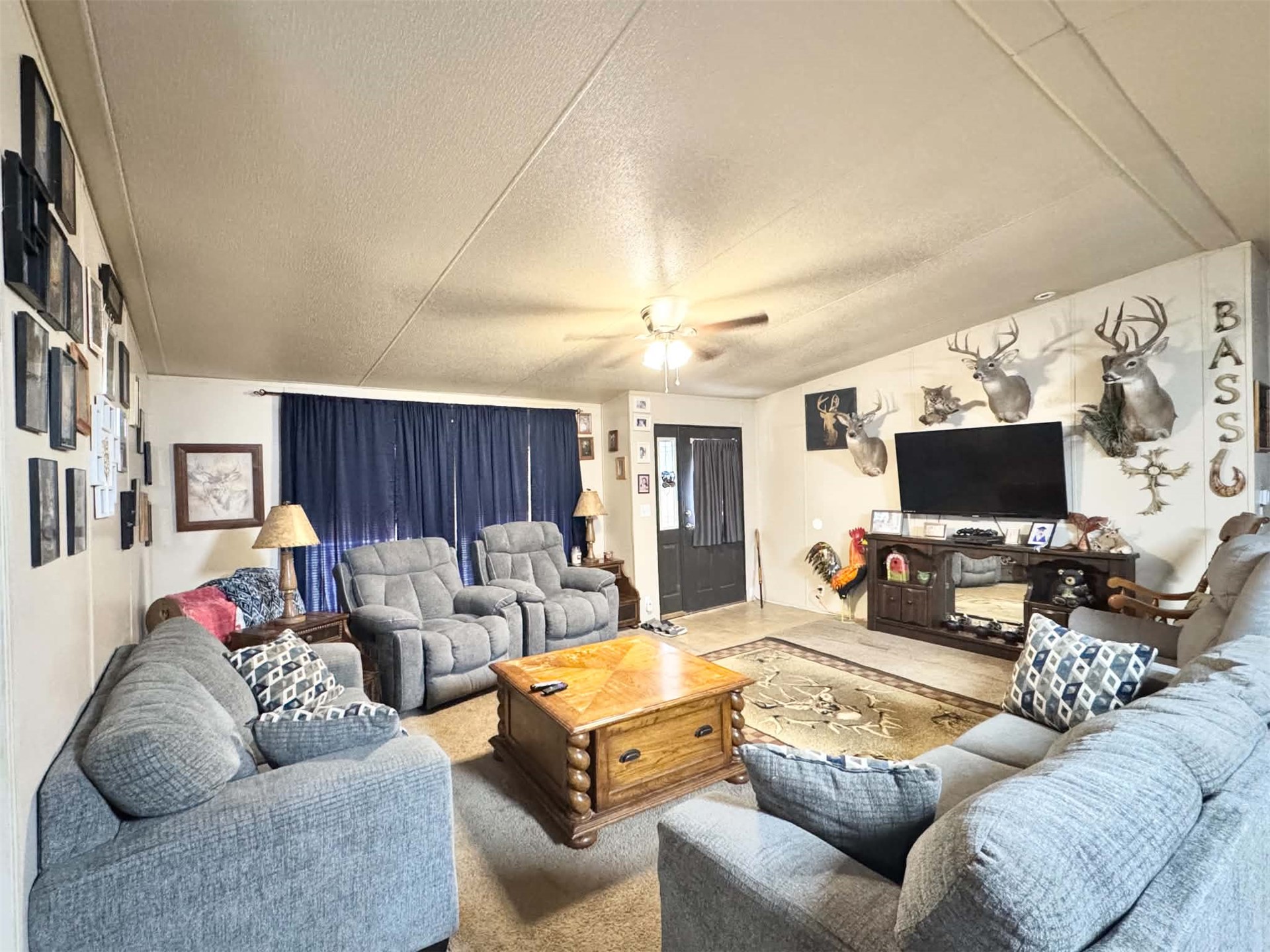 975 Claxton Healdton OK 73438