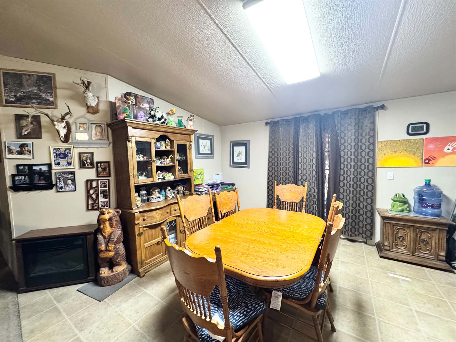 975 Claxton Healdton OK 73438