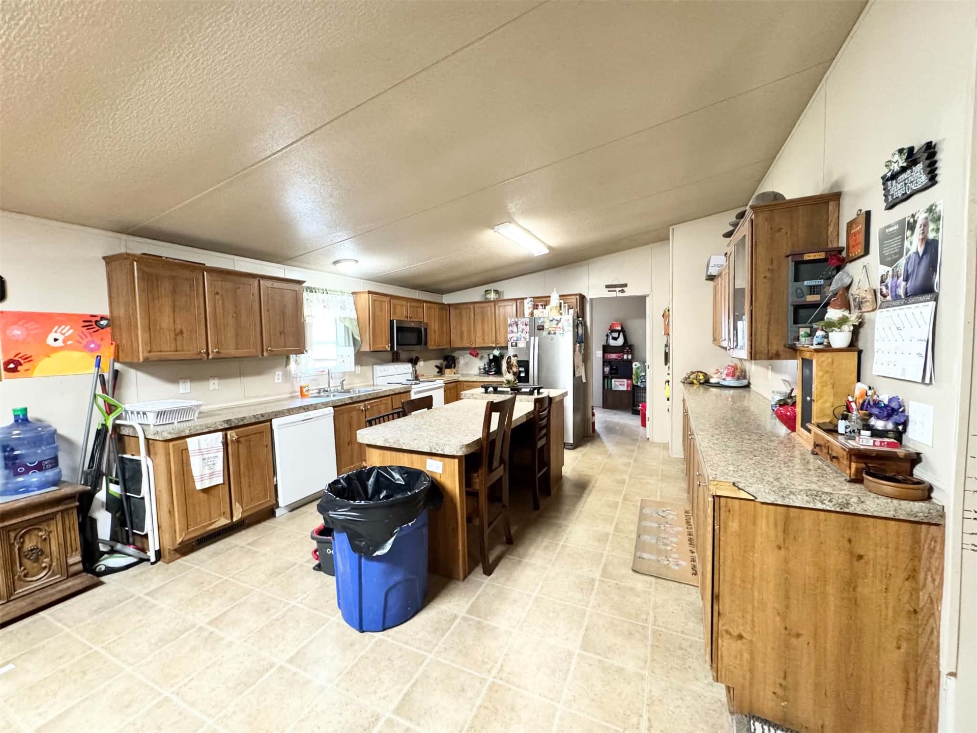975 Claxton Healdton OK 73438