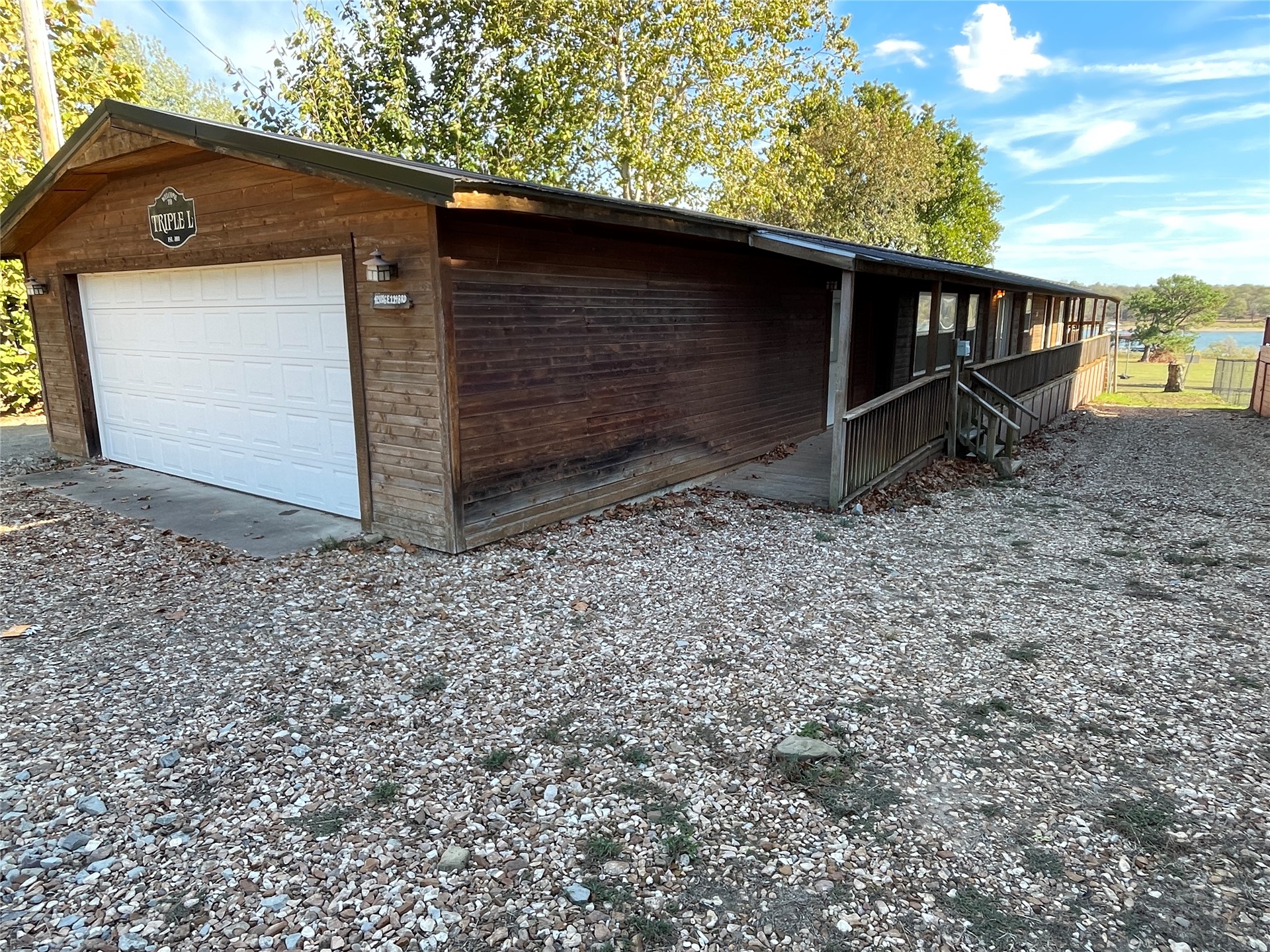 429856 1148 Road Porum OK 74455