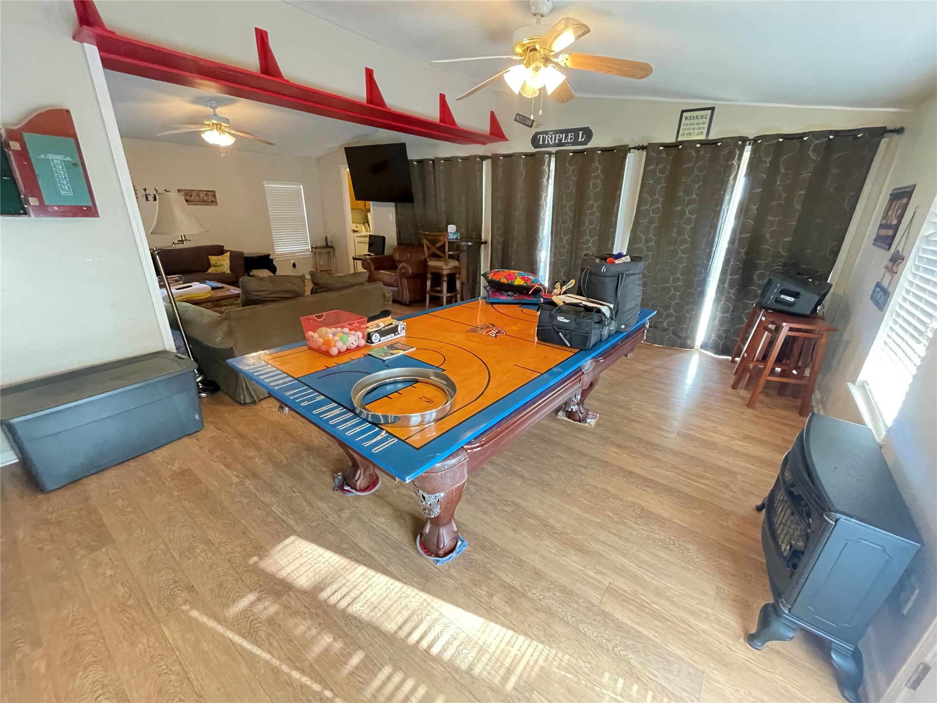 429856 1148 Road Porum OK 74455