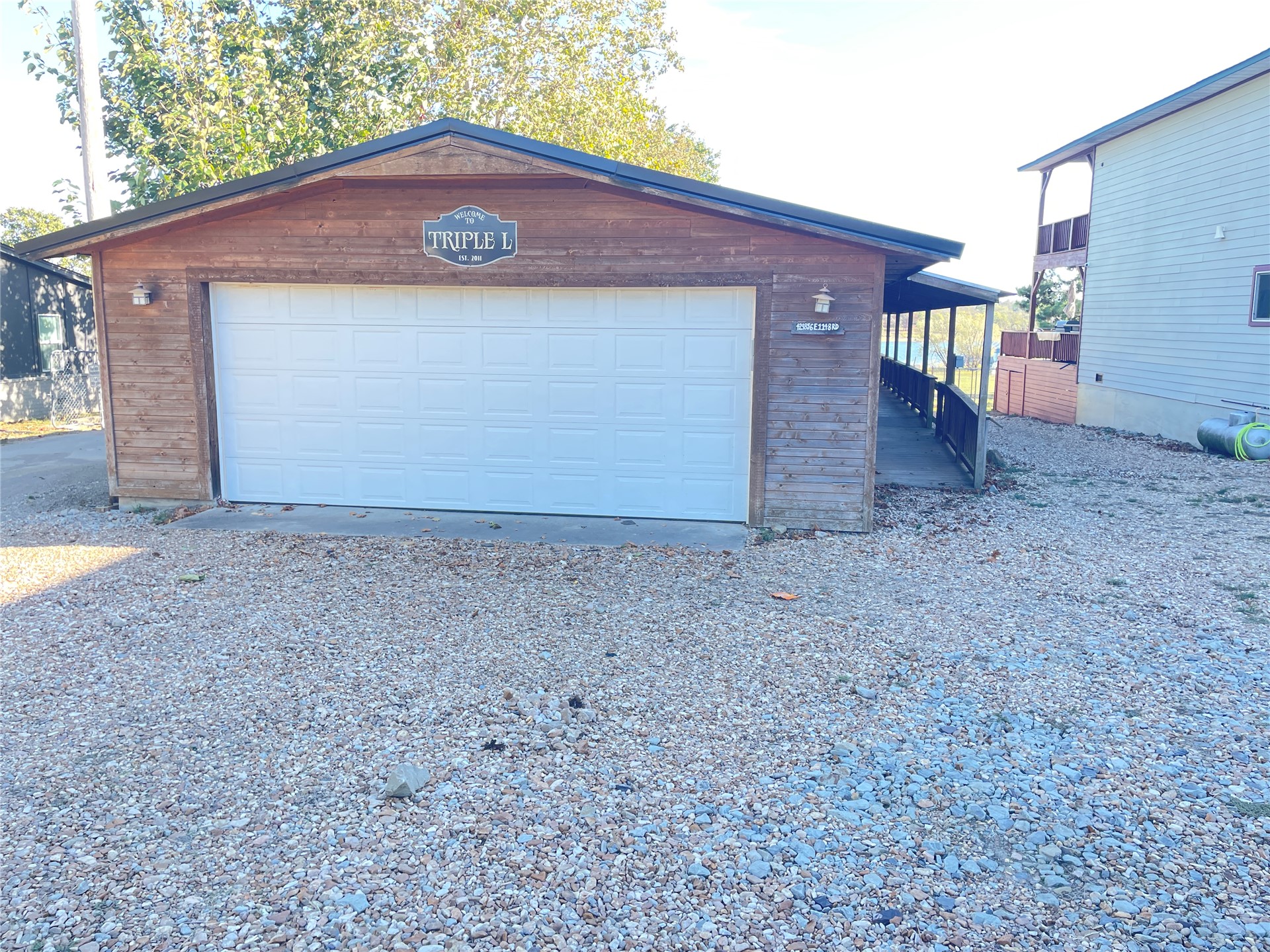 429856 1148 Road Porum OK 74455