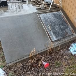 1875 N 185 Street Okmulgee OK 74047