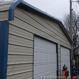 1875 N 185 Street Okmulgee OK 74047