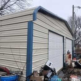 1875 N 185 Street Okmulgee OK 74047