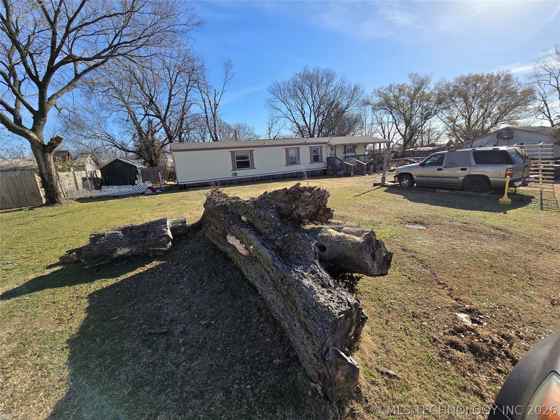 148 S Kennedy Street Vinita OK 74301