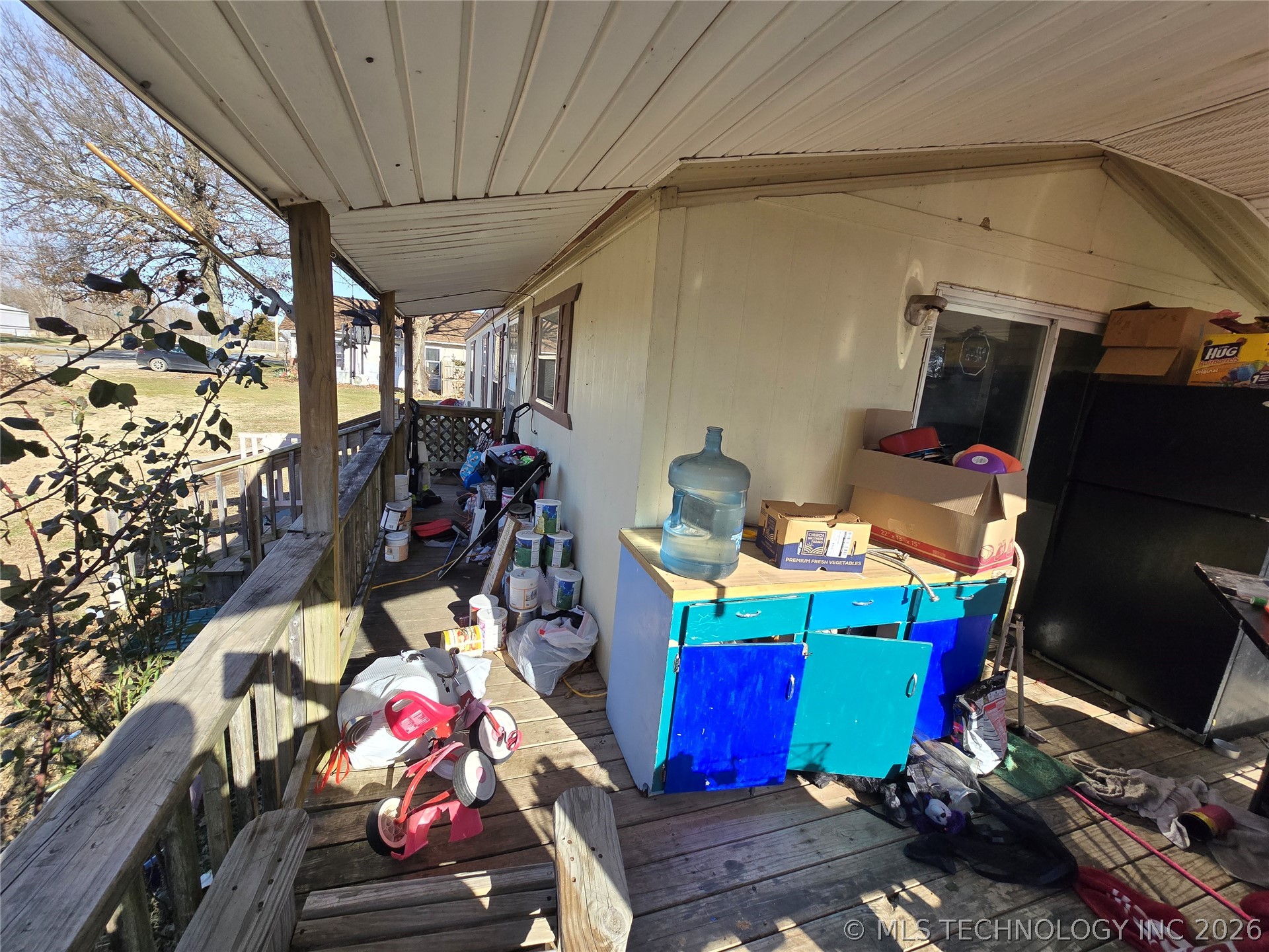 148 S Kennedy Street Vinita OK 74301