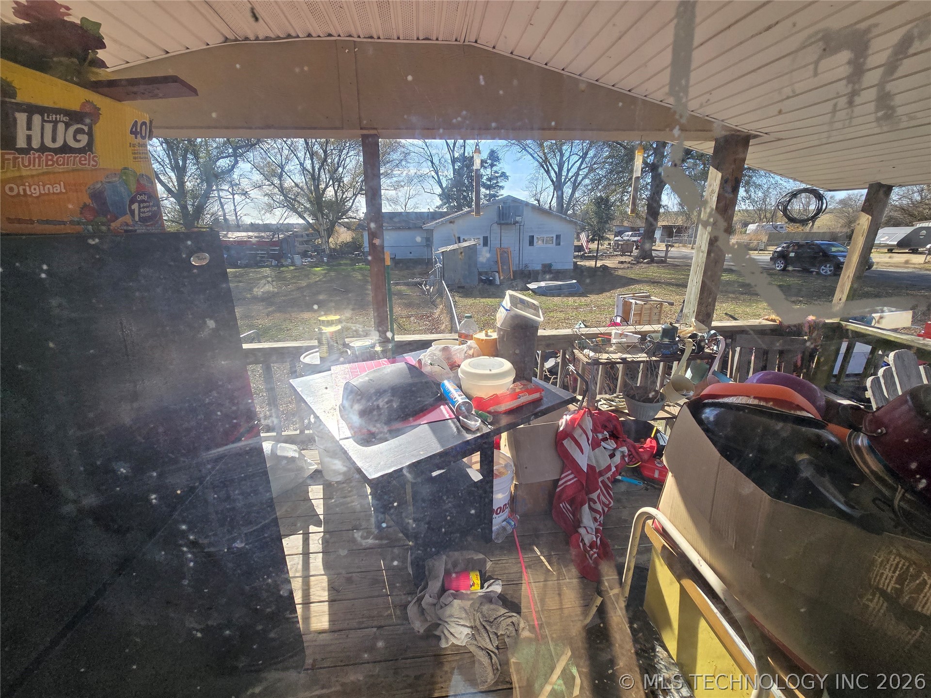 148 S Kennedy Street Vinita OK 74301