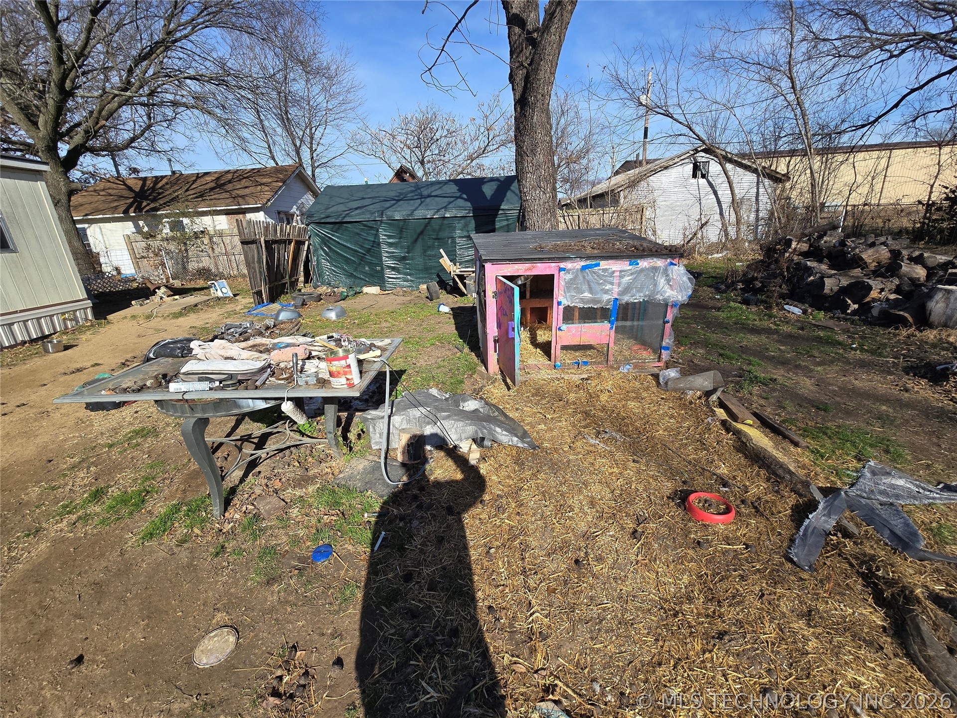 148 S Kennedy Street Vinita OK 74301