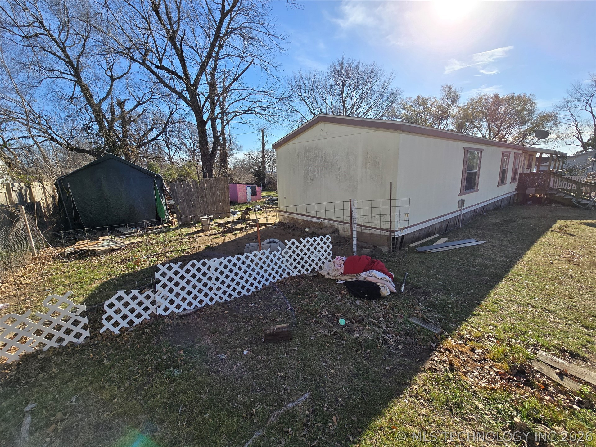 148 S Kennedy Street Vinita OK 74301