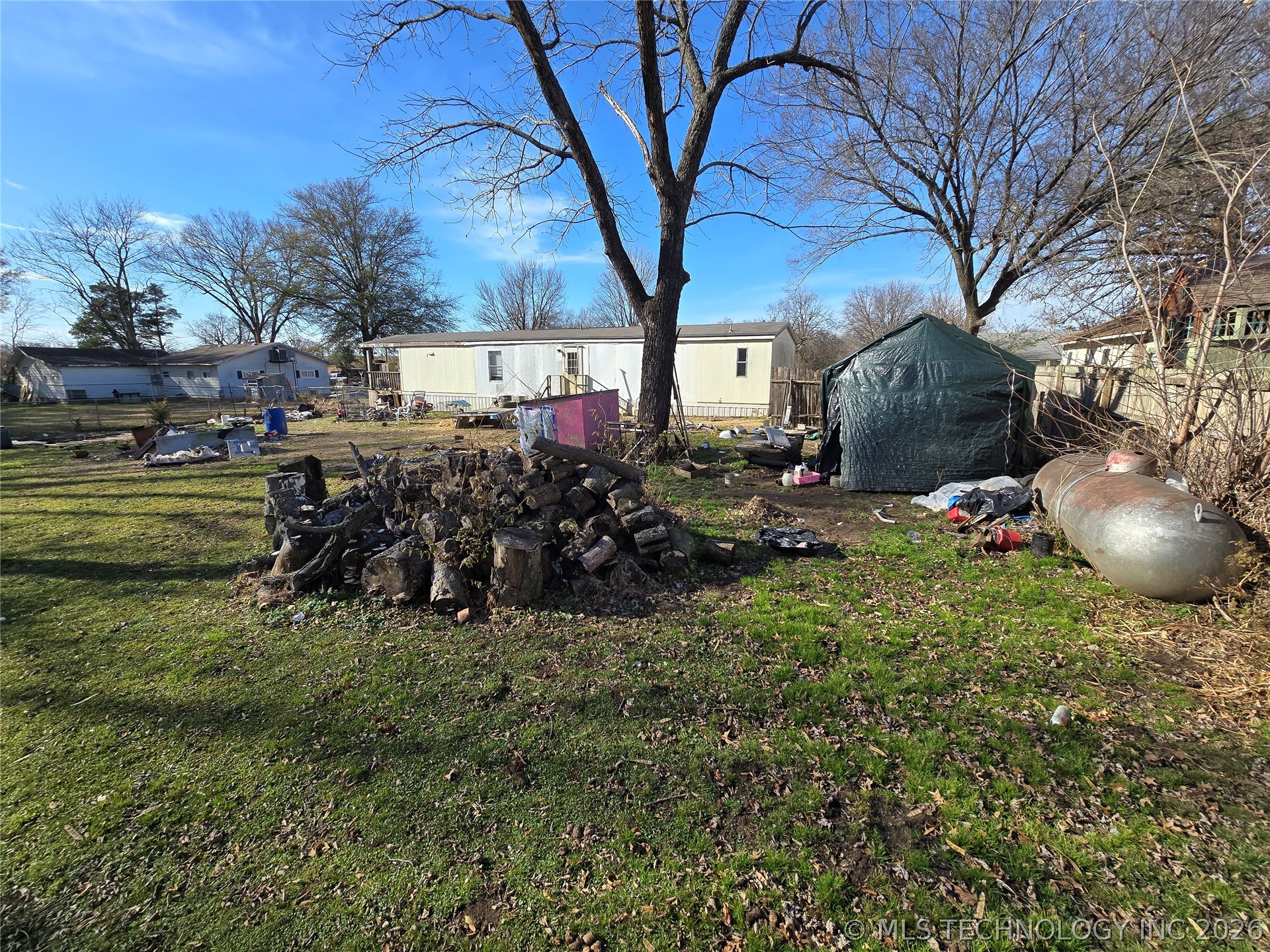 148 S Kennedy Street Vinita OK 74301