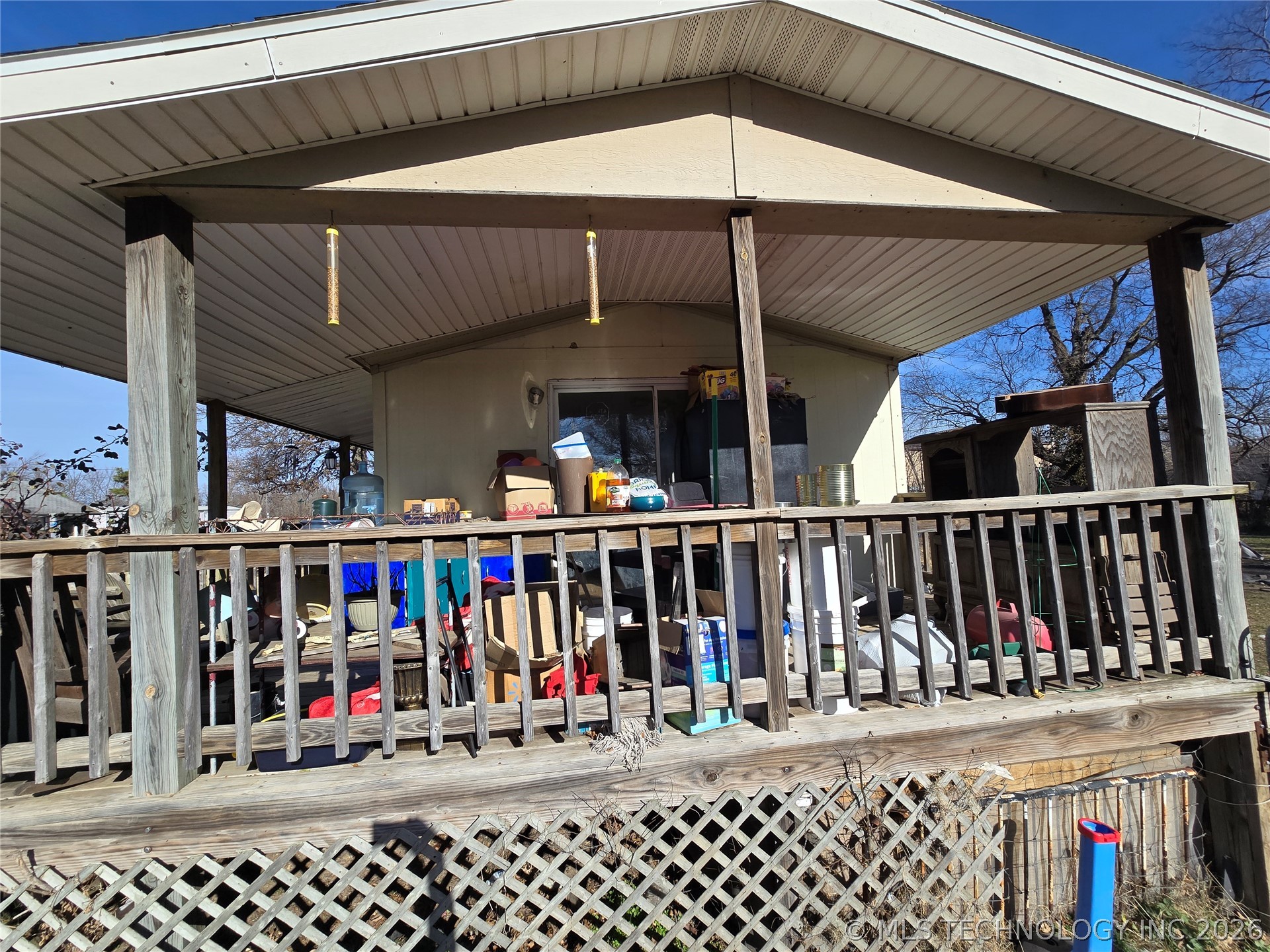 148 S Kennedy Street Vinita OK 74301