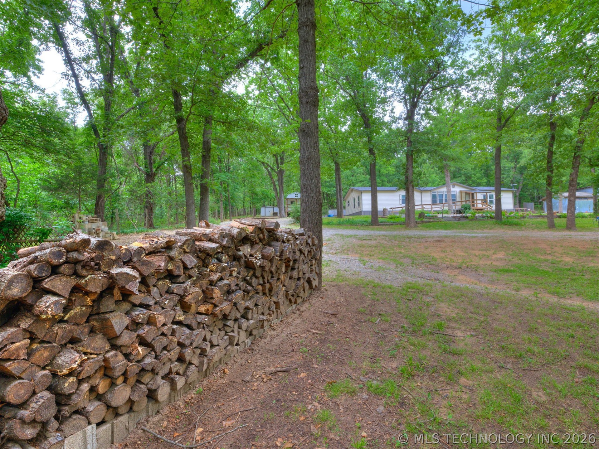 94 W Highland Drive Sand Springs OK 74063