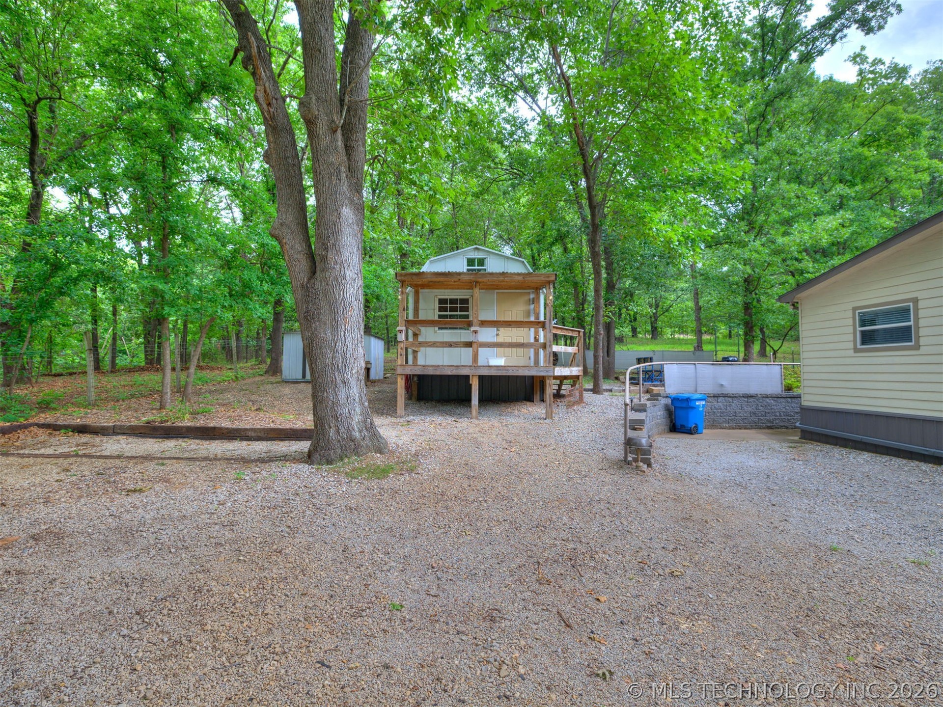 94 W Highland Drive Sand Springs OK 74063
