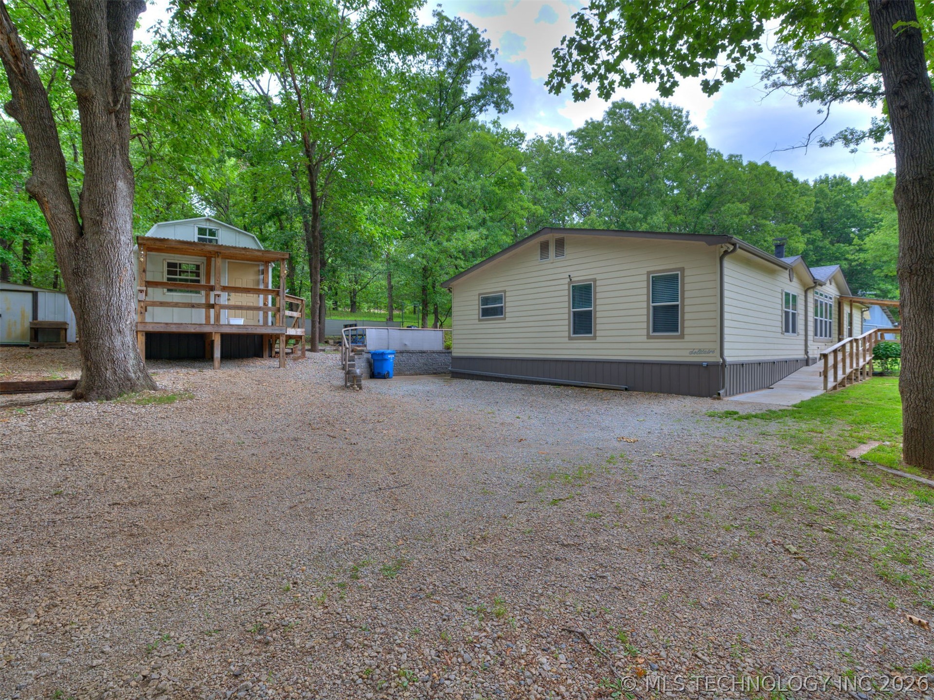94 W Highland Drive Sand Springs OK 74063
