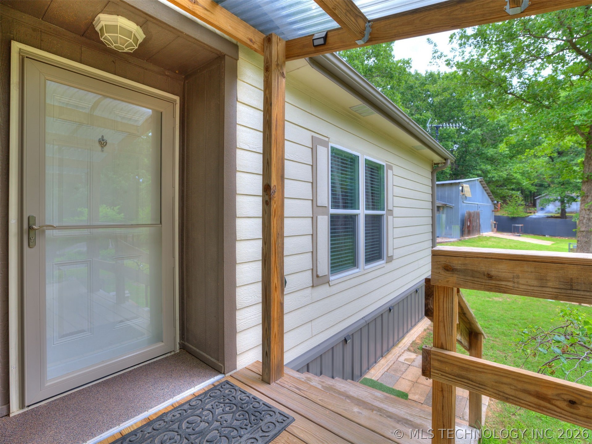 94 W Highland Drive Sand Springs OK 74063