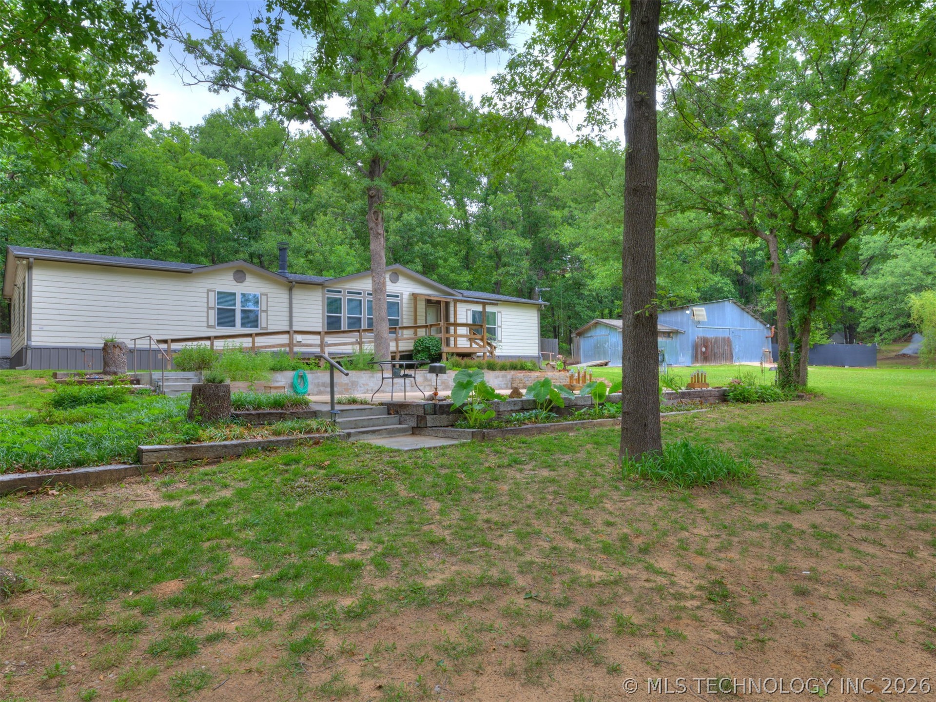 94 W Highland Drive Sand Springs OK 74063