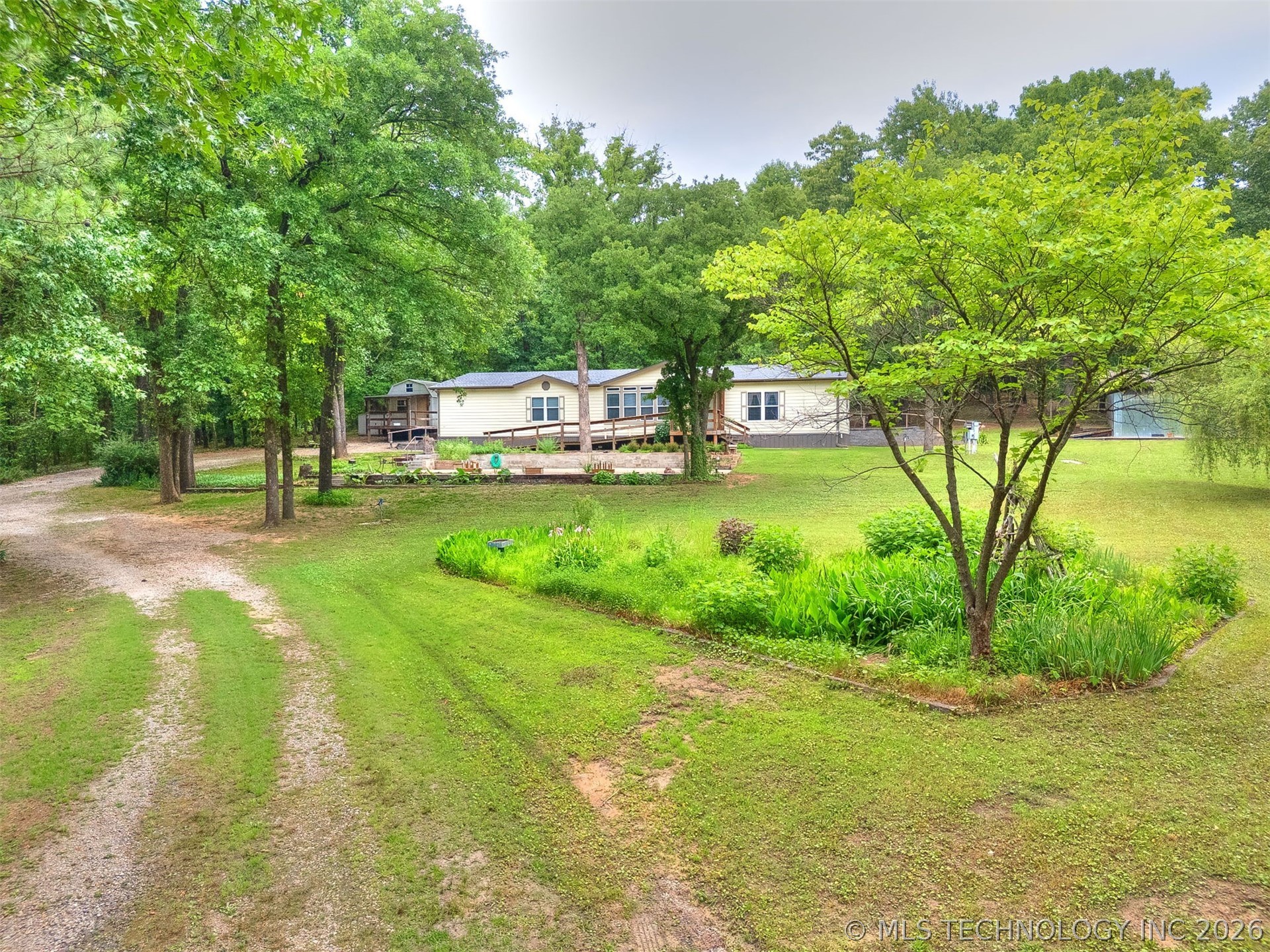 94 W Highland Drive Sand Springs OK 74063