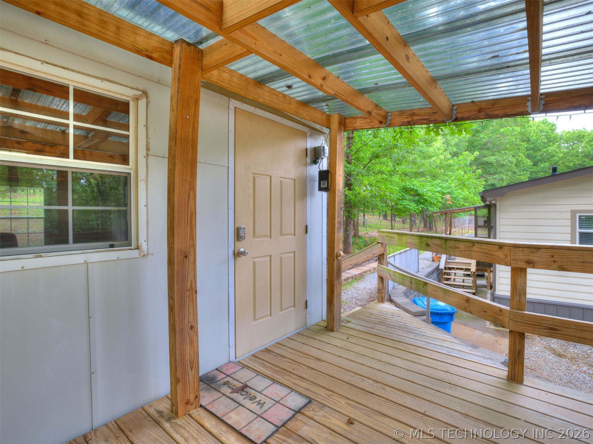 94 W Highland Drive Sand Springs OK 74063