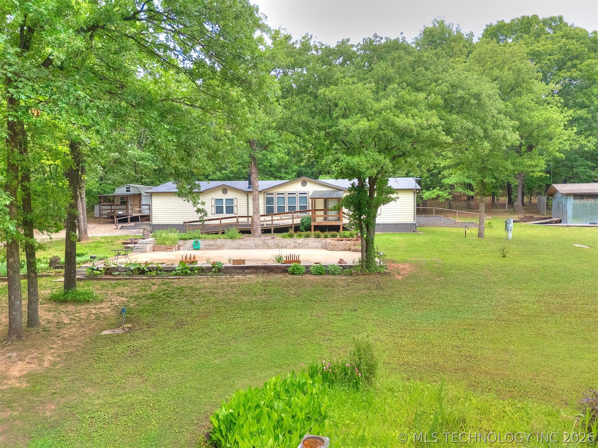 94 W Highland Drive Sand Springs OK 74063