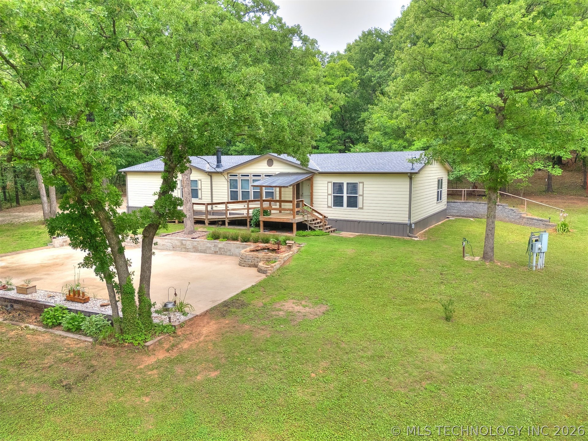 94 W Highland Drive Sand Springs OK 74063