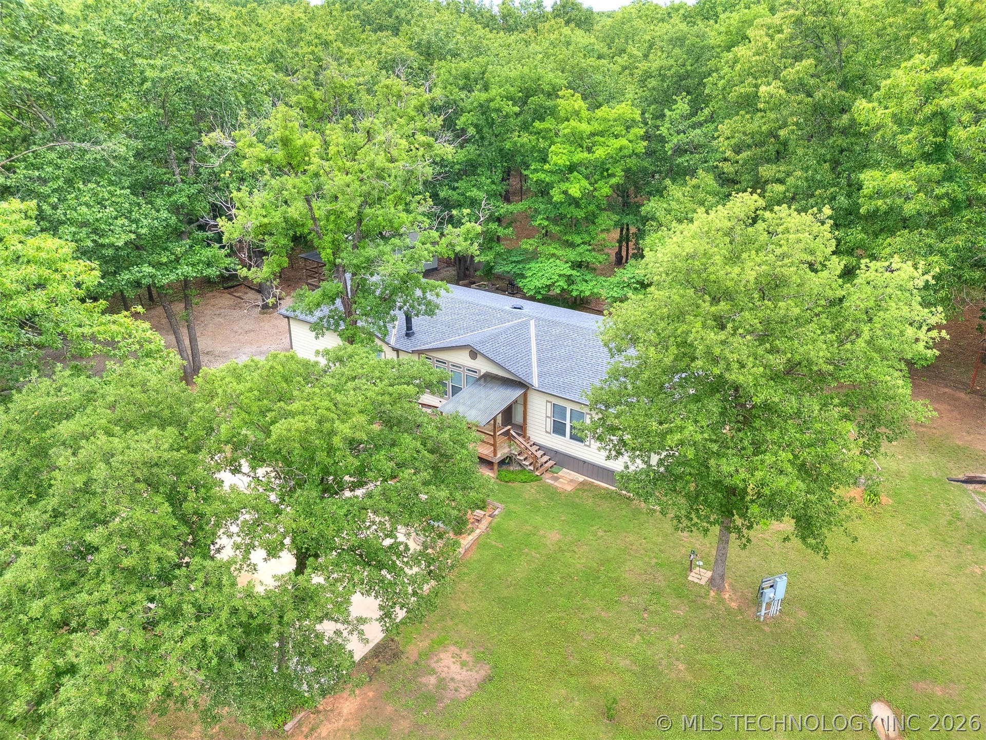 94 W Highland Drive Sand Springs OK 74063