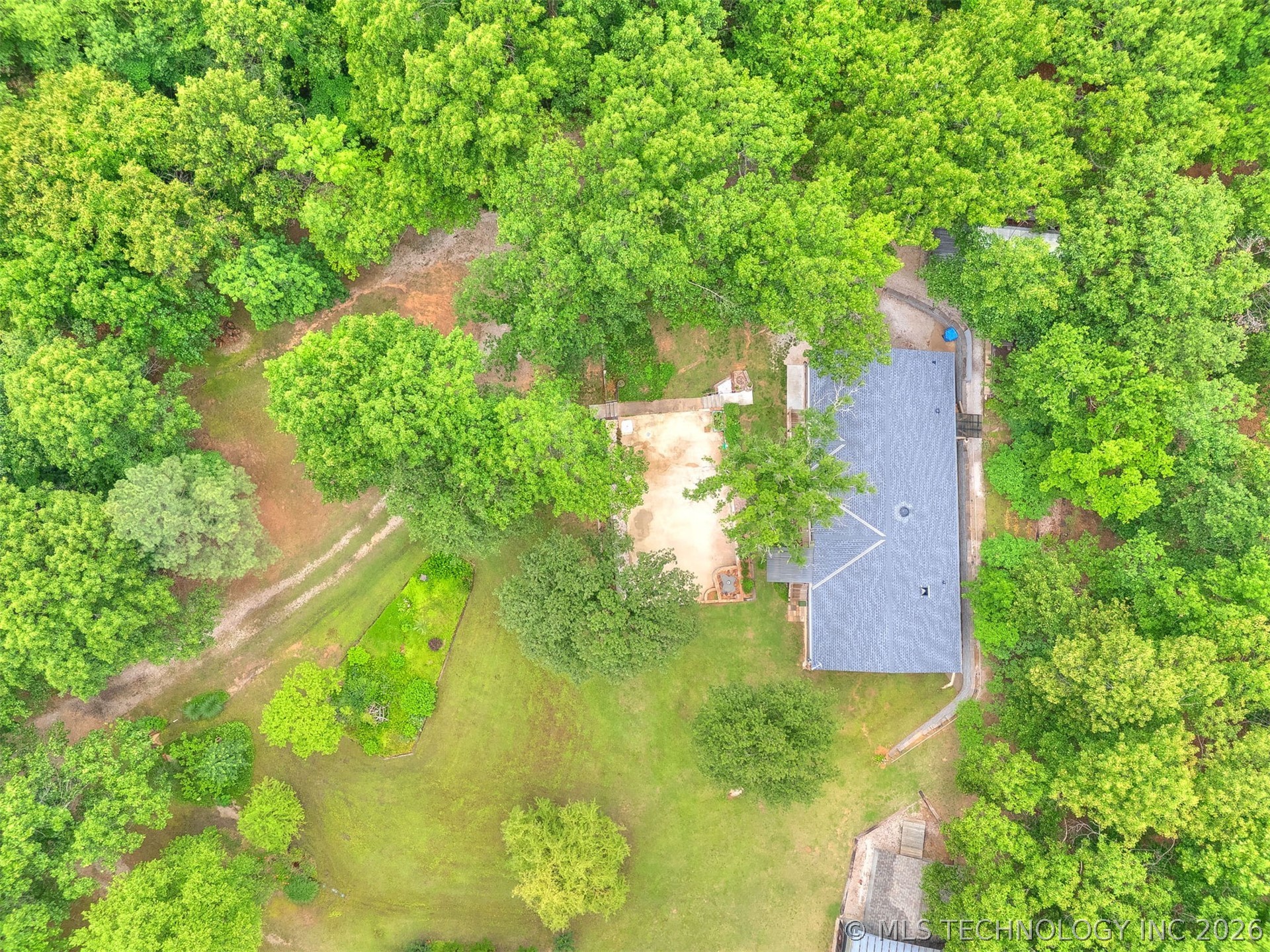 94 W Highland Drive Sand Springs OK 74063