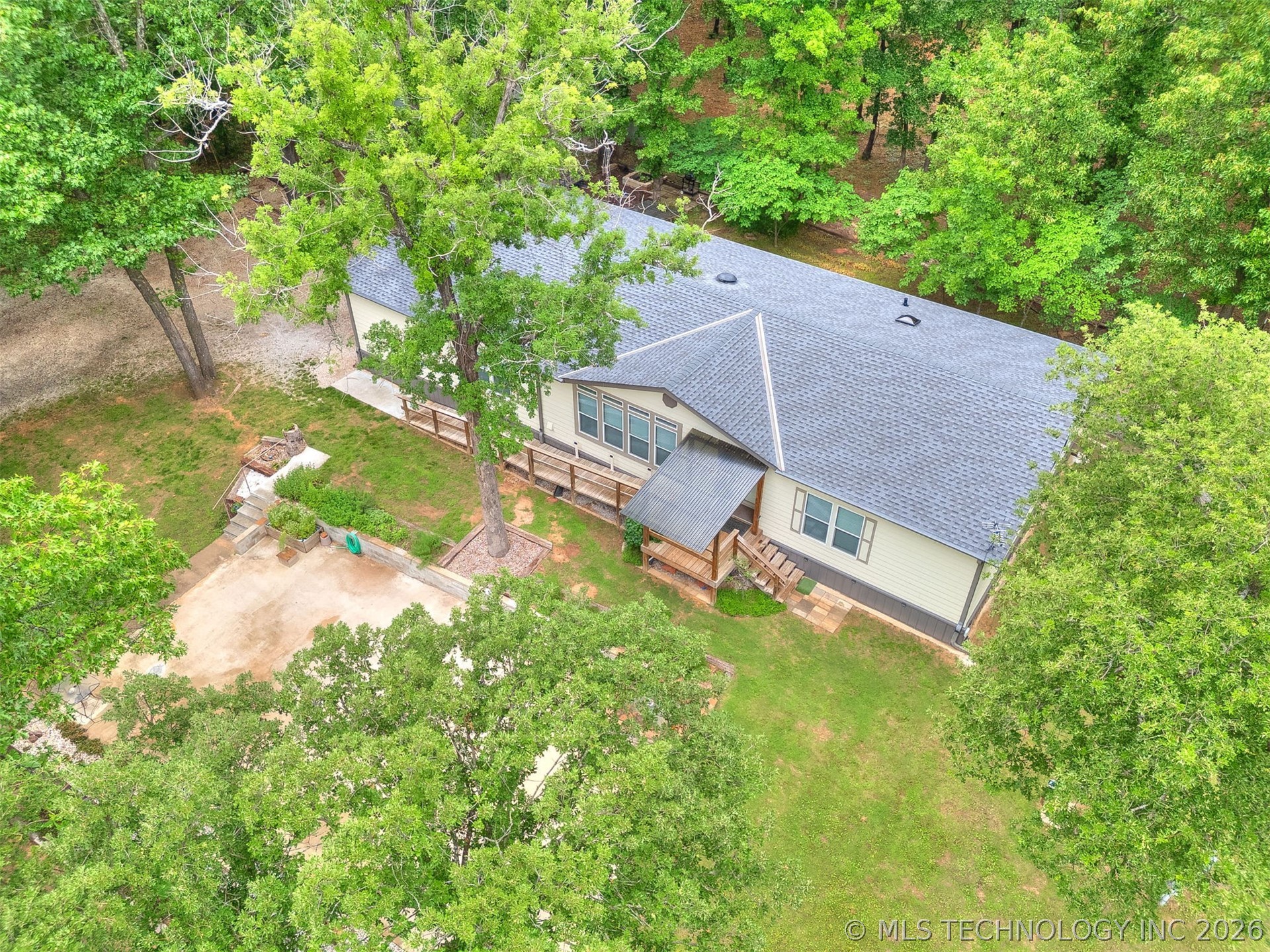 94 W Highland Drive Sand Springs OK 74063