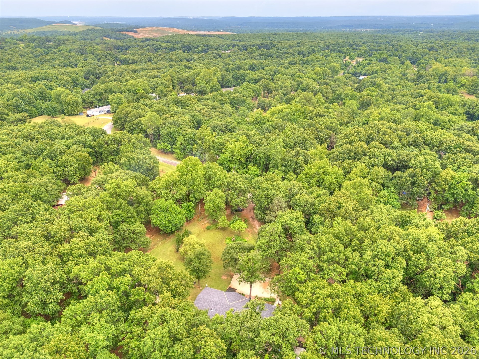 94 W Highland Drive Sand Springs OK 74063