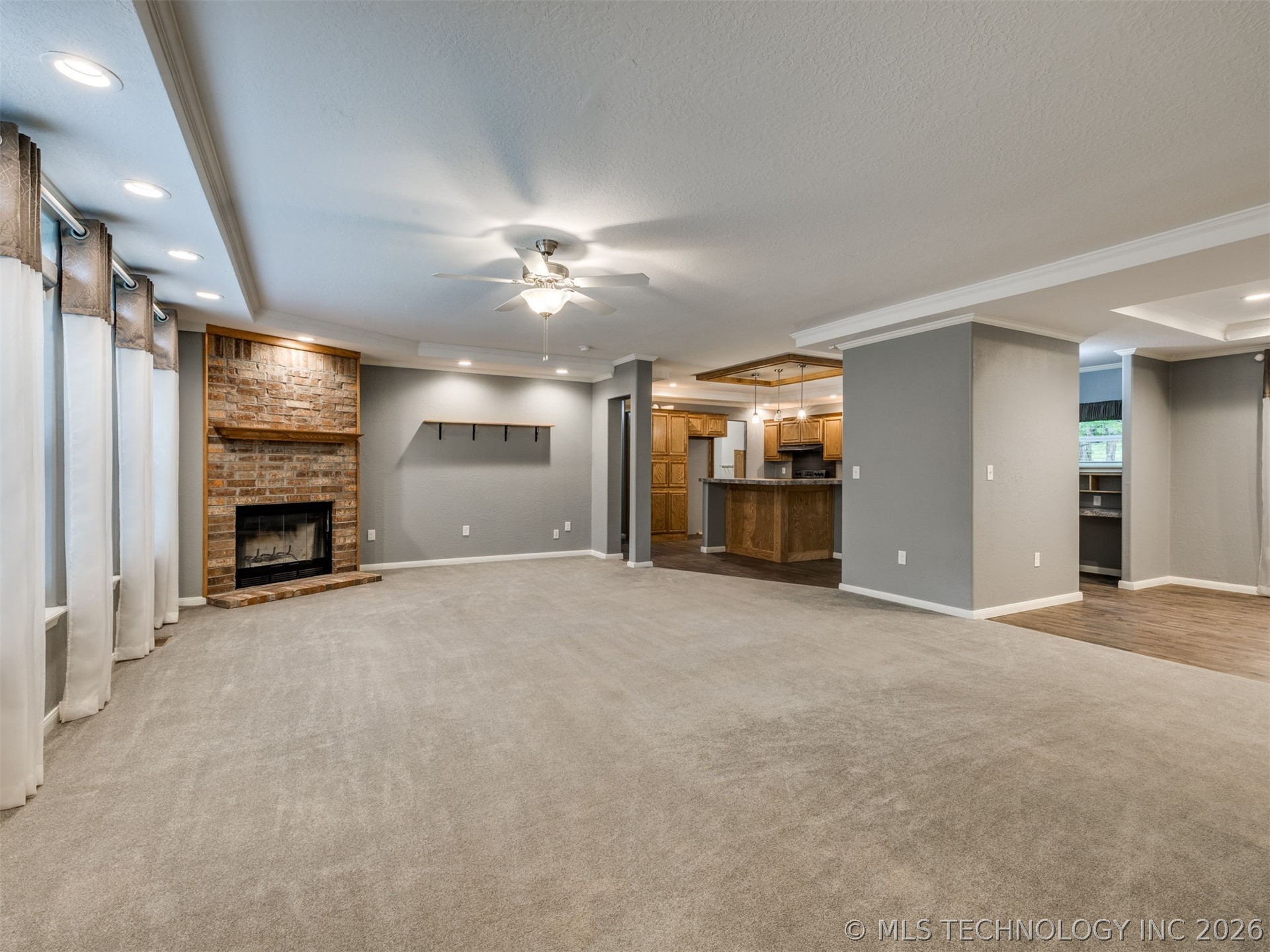 94 W Highland Drive Sand Springs OK 74063