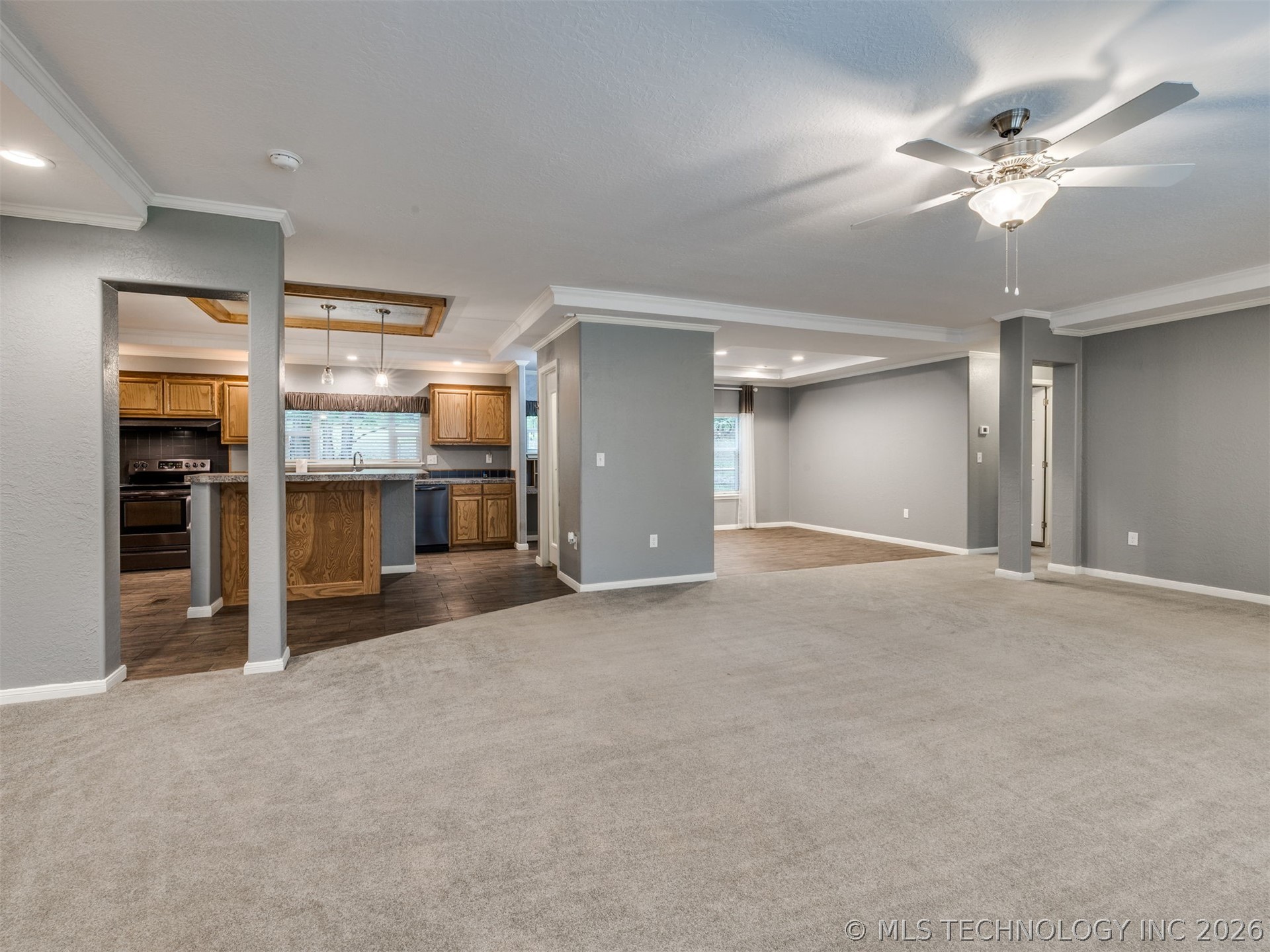 94 W Highland Drive Sand Springs OK 74063