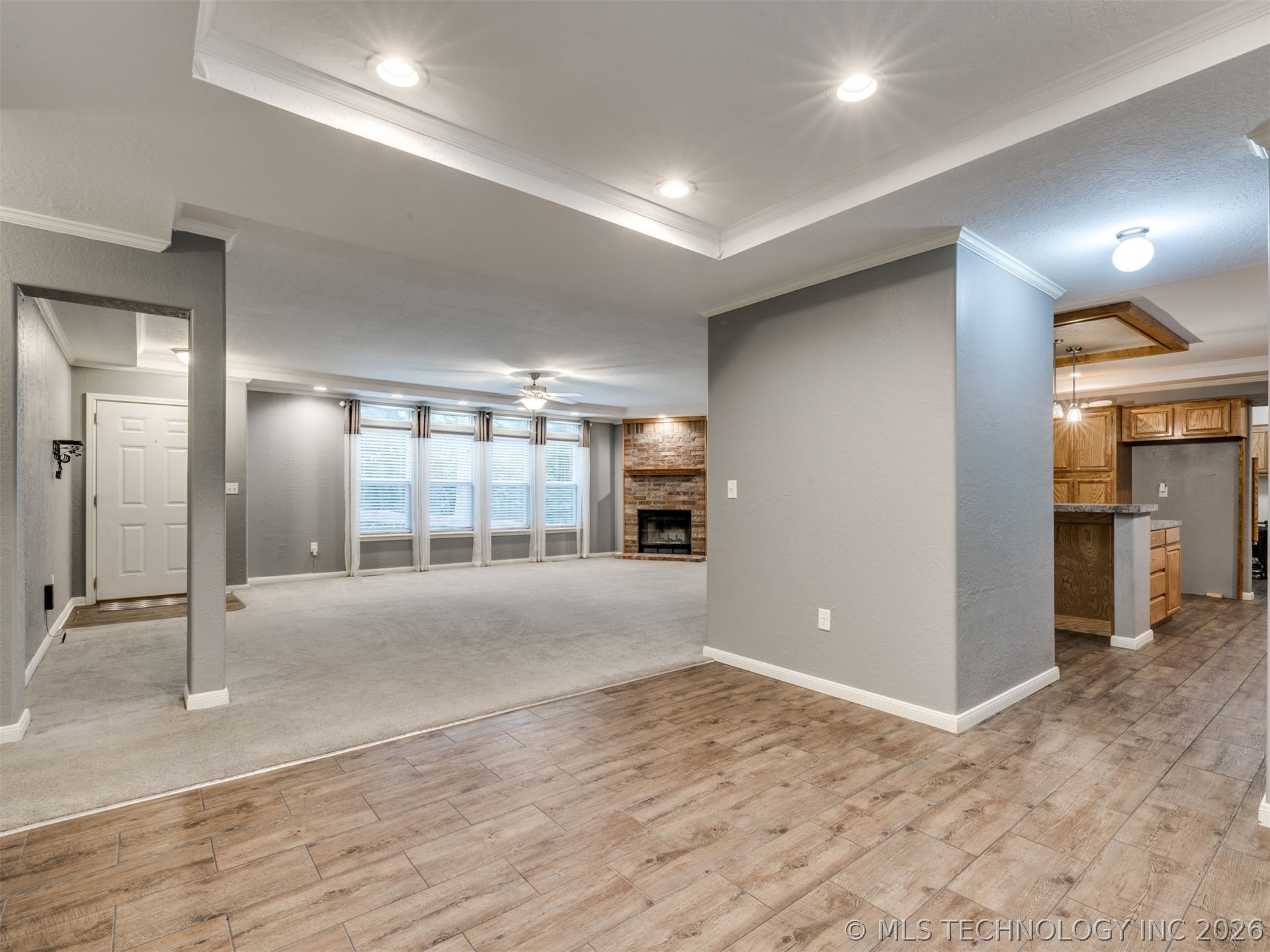94 W Highland Drive Sand Springs OK 74063